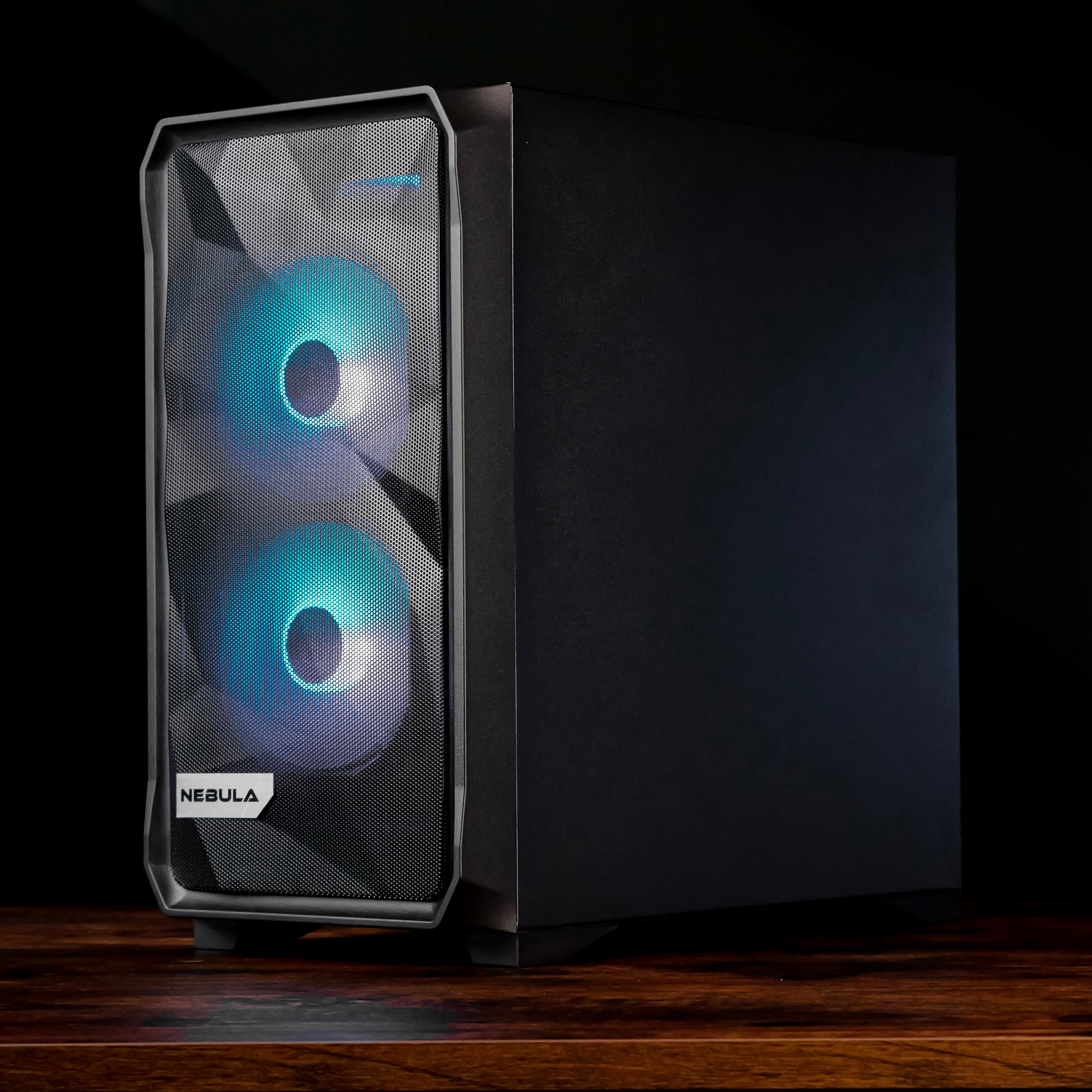 ONYX PRIME: RYZEN 5 7500F | RTX 5060