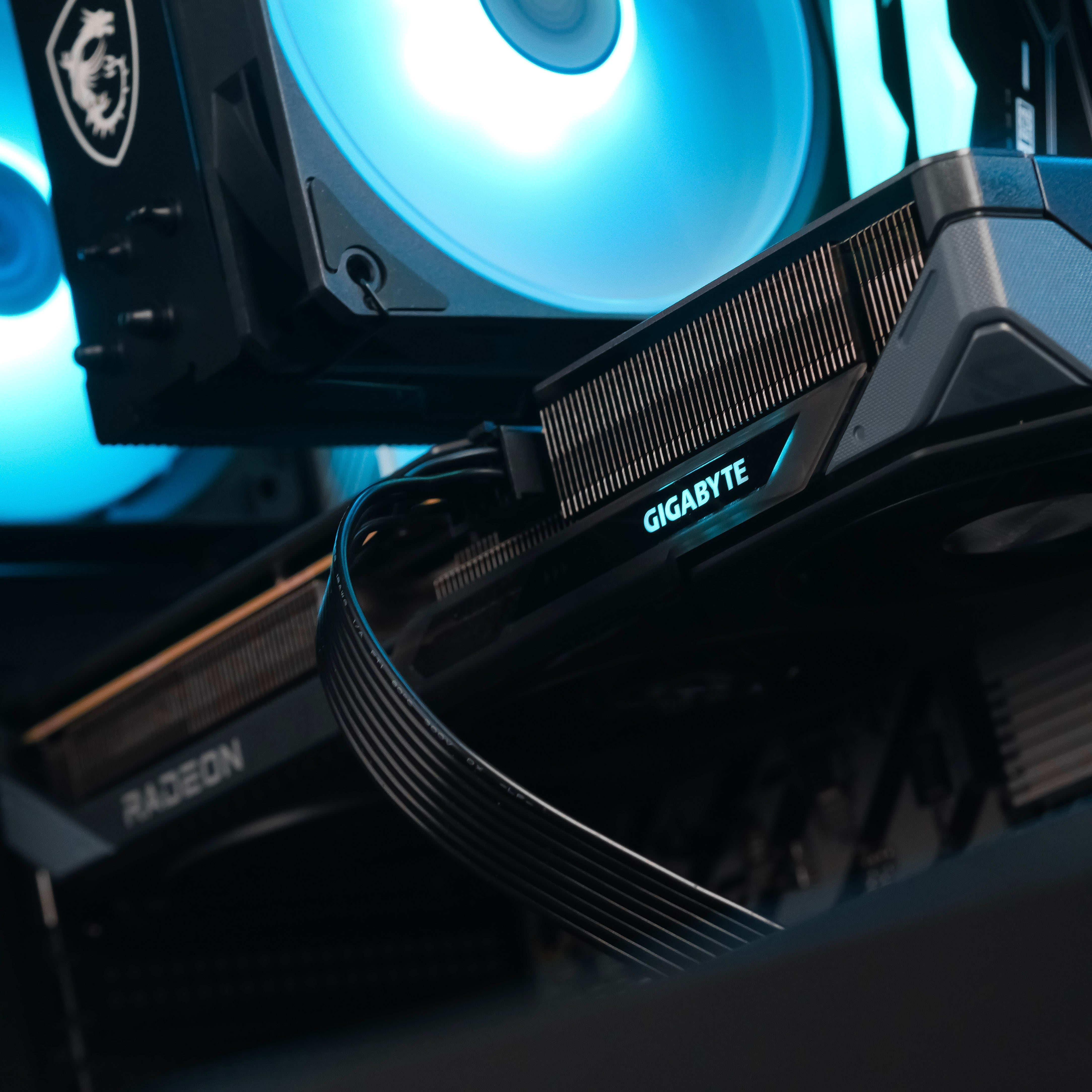 IMPERIAL CORE: RYZEN 5 7500F | RX 9060 XT