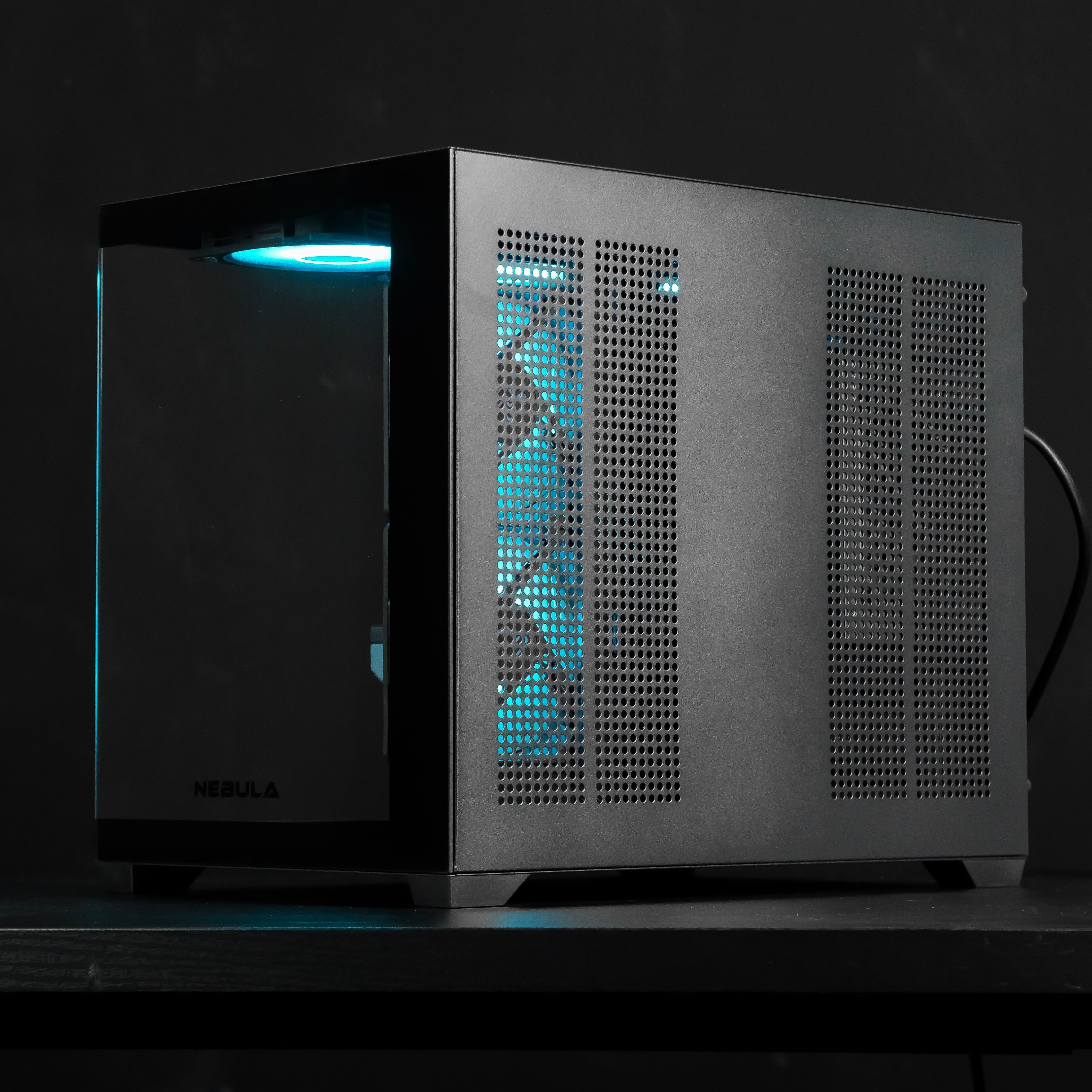 IMPERIAL CORE: RYZEN 5 7500F | RX 9060 XT