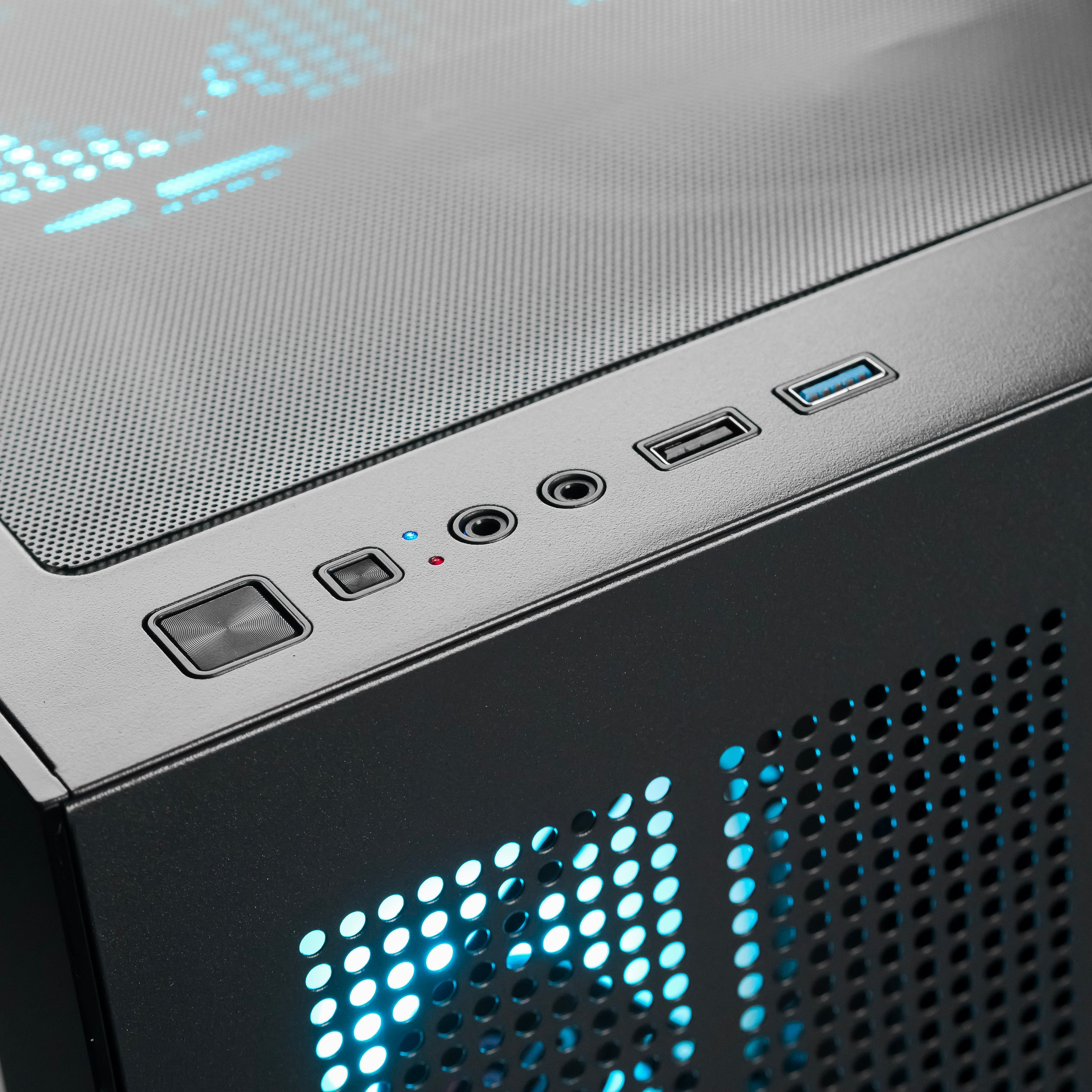 IMPERIAL CORE: RYZEN 5 7500F | RX 9060 XT