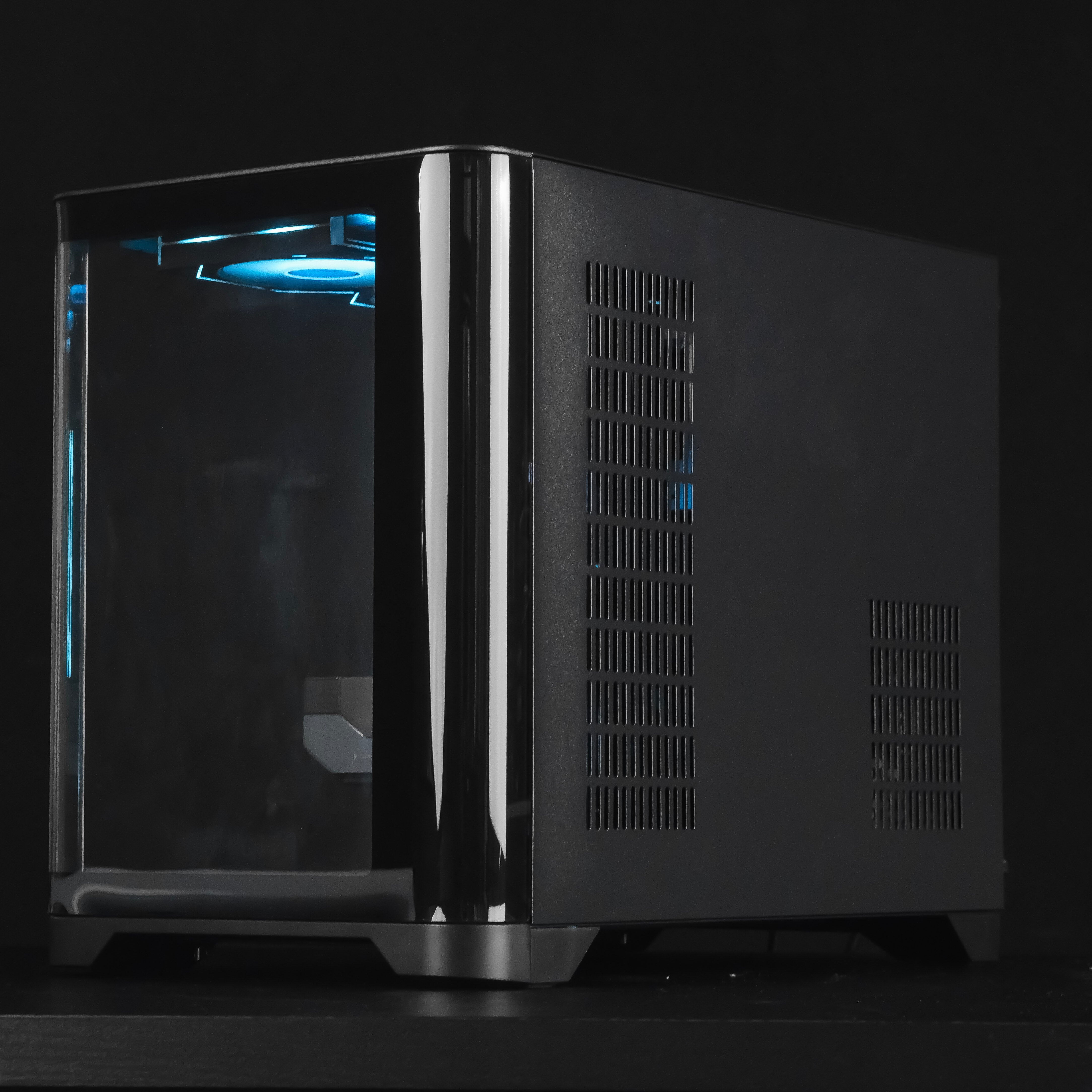 AZURITE BOLT: RYZEN 5 7500F | RX 9070 XT