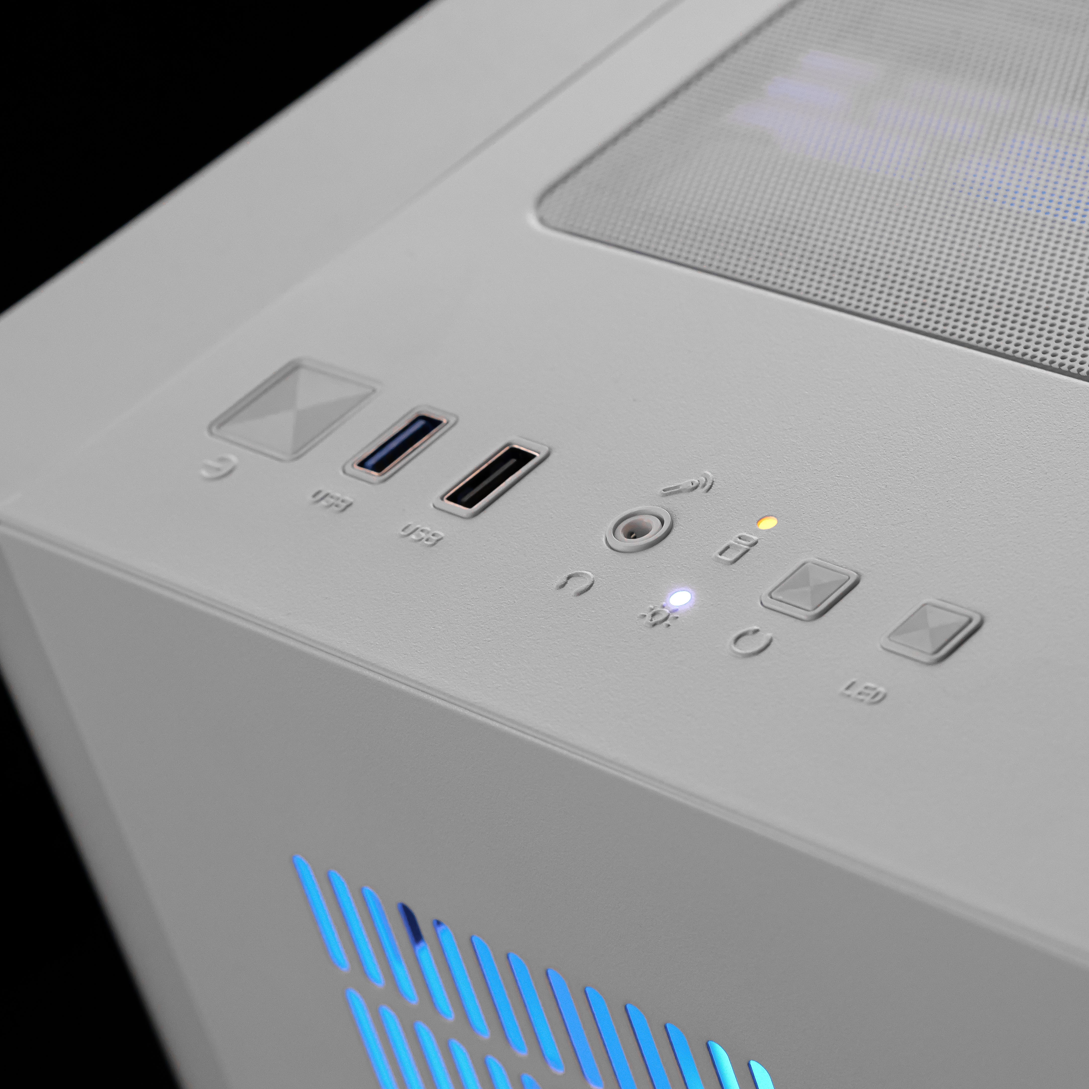 CYBER PRO: RYZEN 7 7700 | RTX 5060 Ti