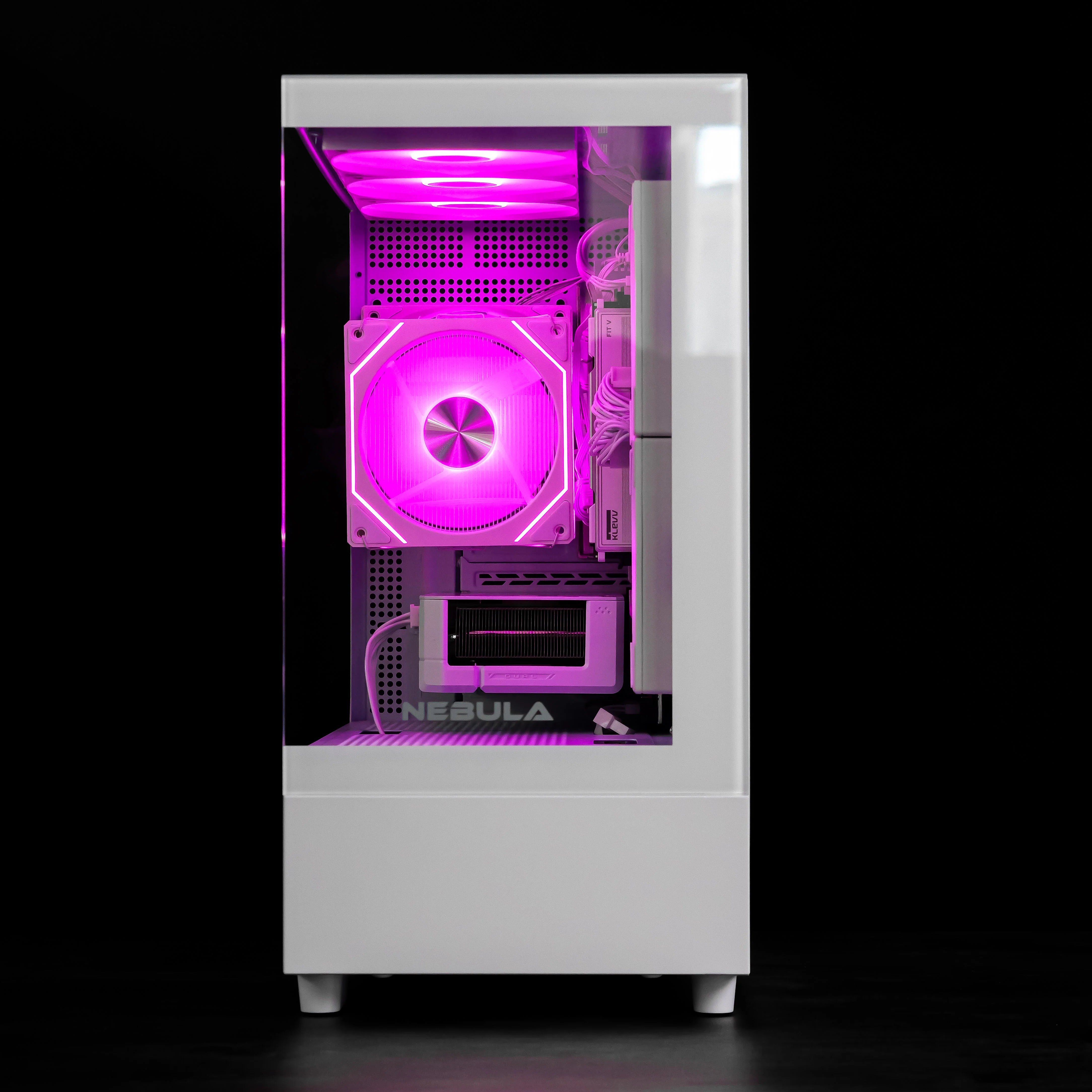 MOONFALL: RYZEN 5 5600 | RTX 5060 Ti