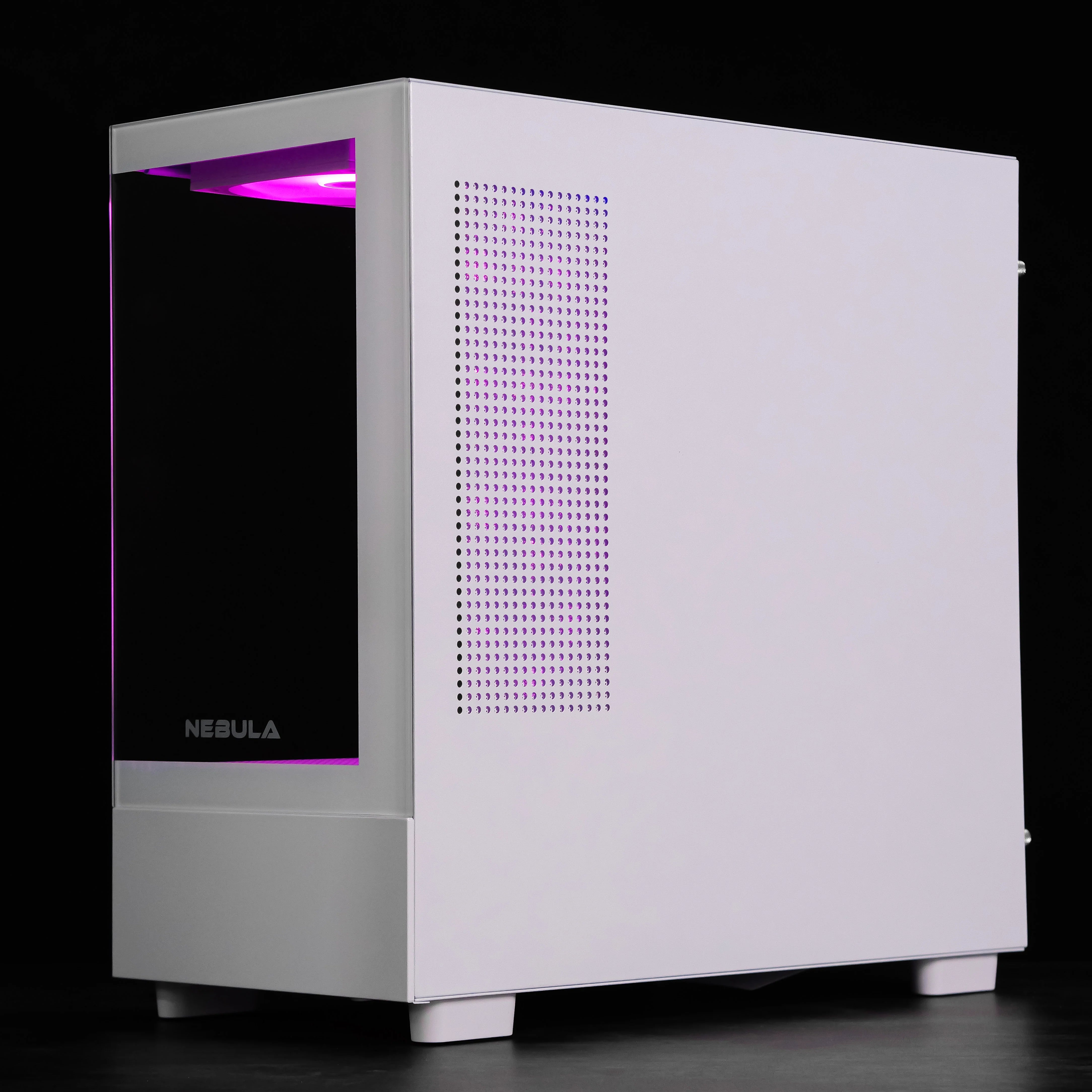 MOONFALL: RYZEN 5 5600 | RTX 5060 Ti