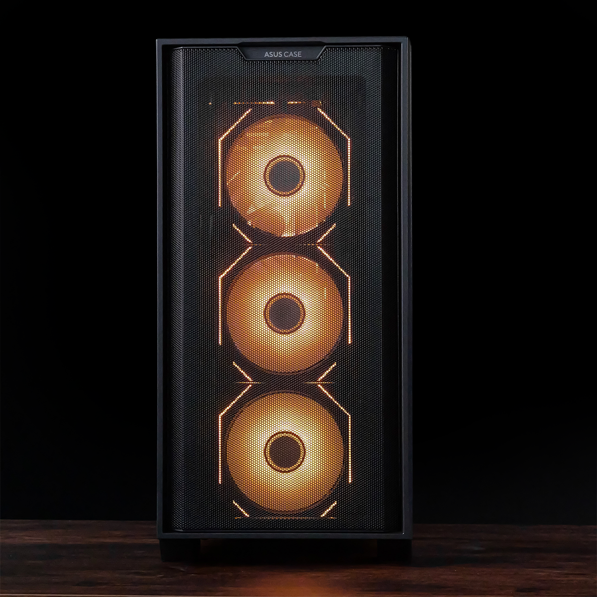 DUSK: Intel Core Ultra 7 270K | RTX 5070