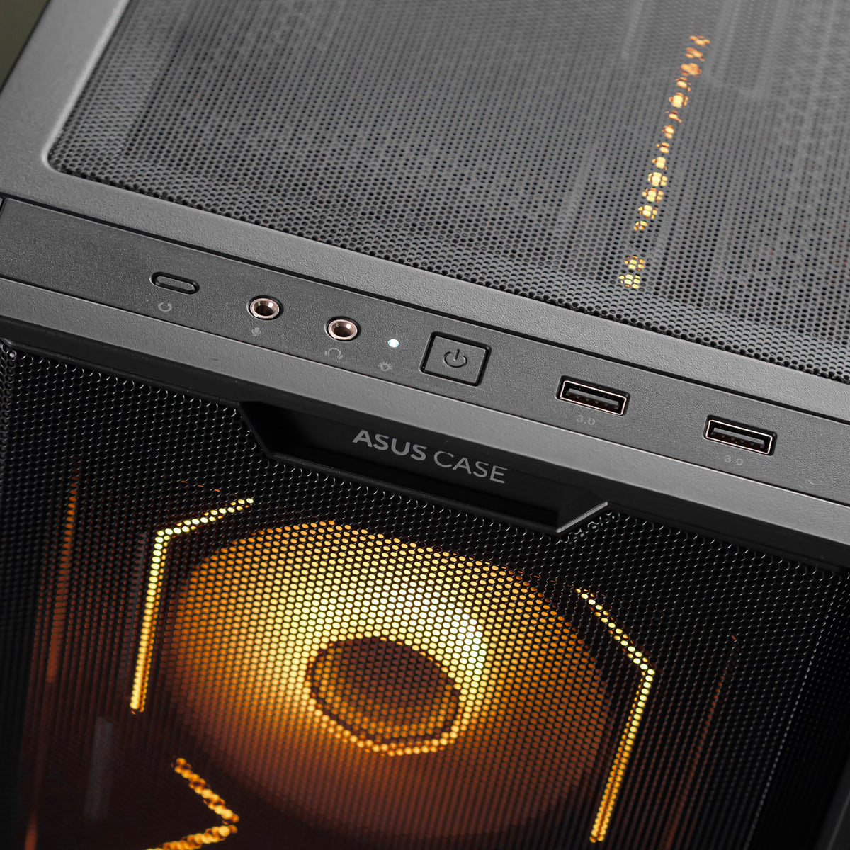 DUSK: Intel Core Ultra 7 270K | RTX 5070