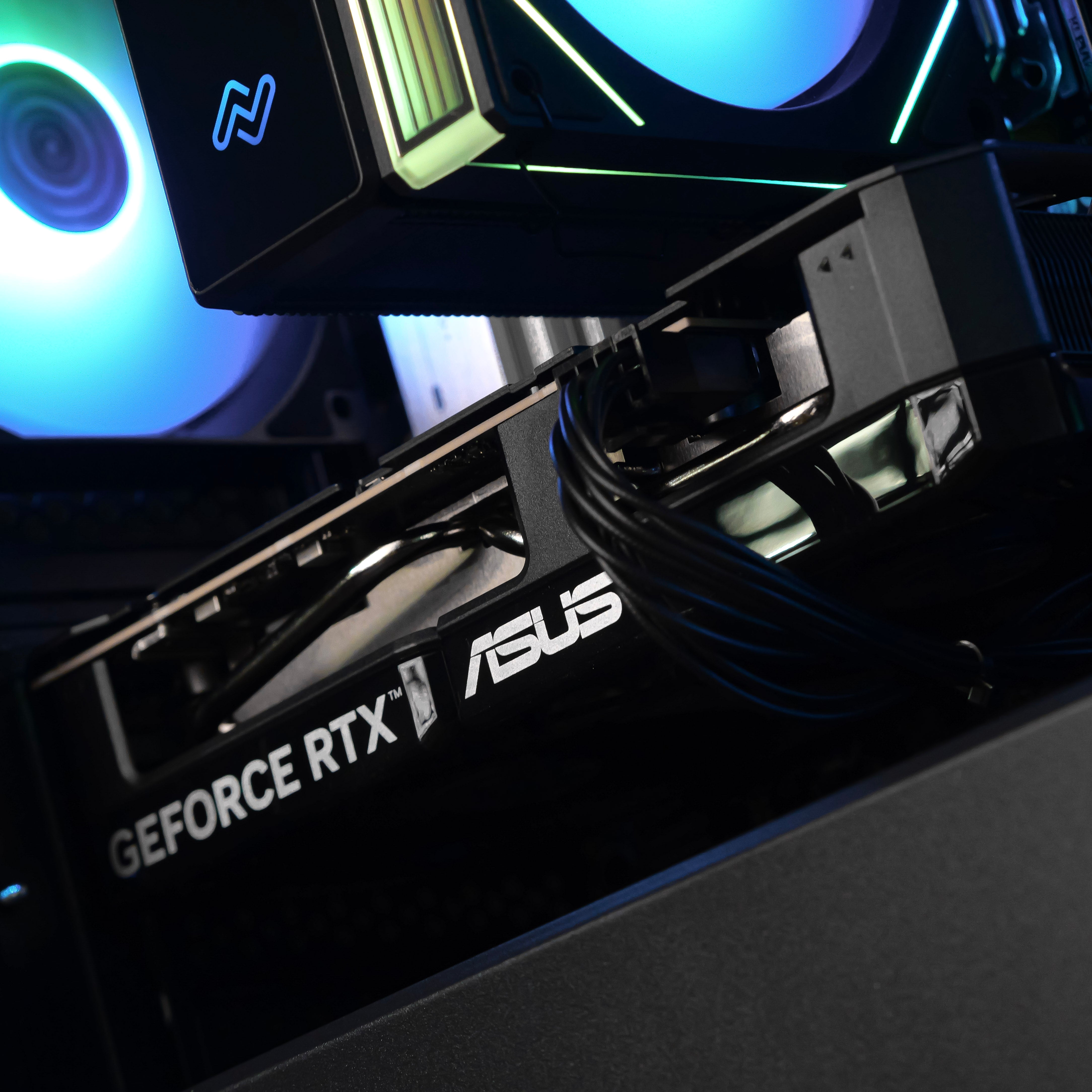 ONYX PRIME: RYZEN 5 7500F | RTX 5060