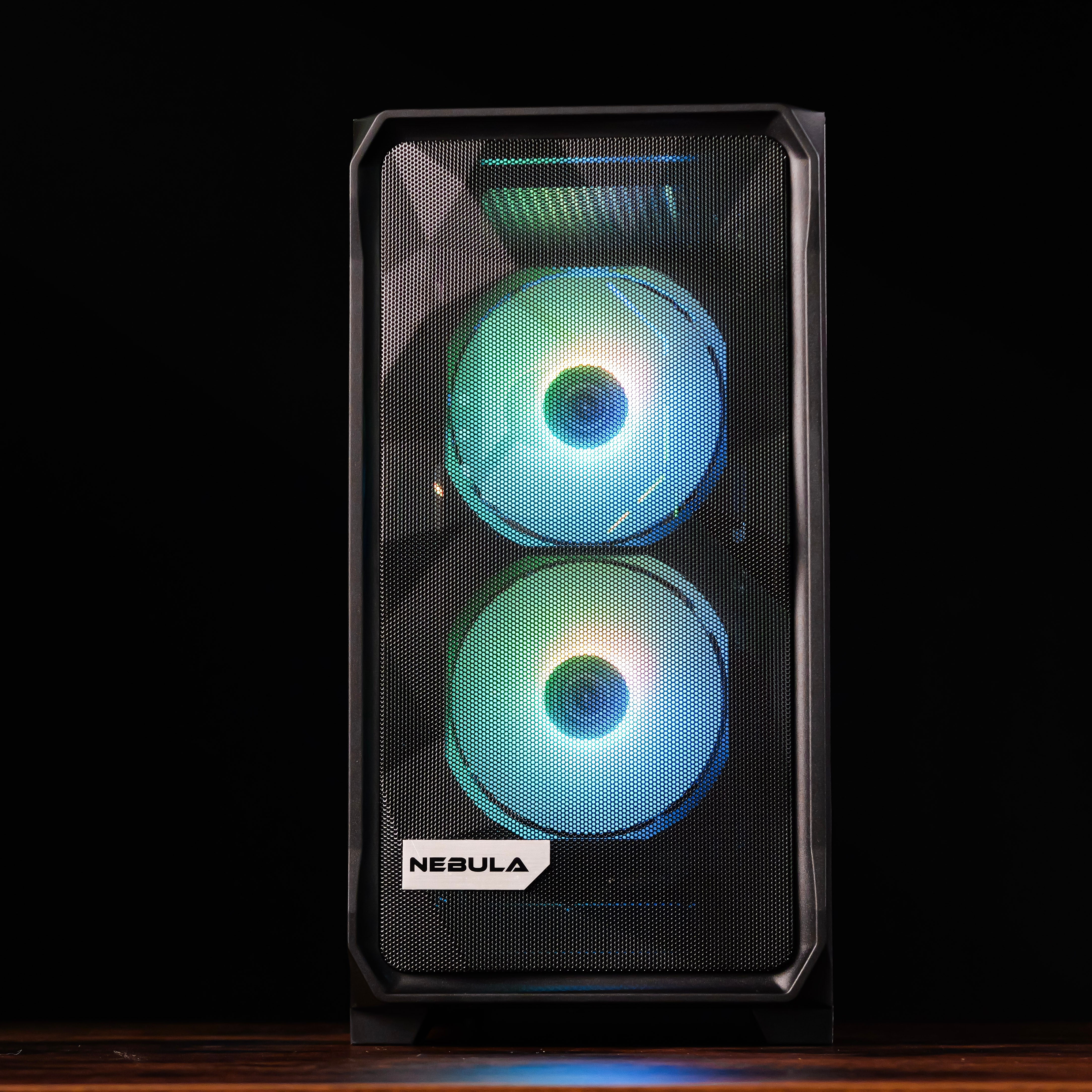 ONYX PRIME: RYZEN 5 7500F | RTX 5060