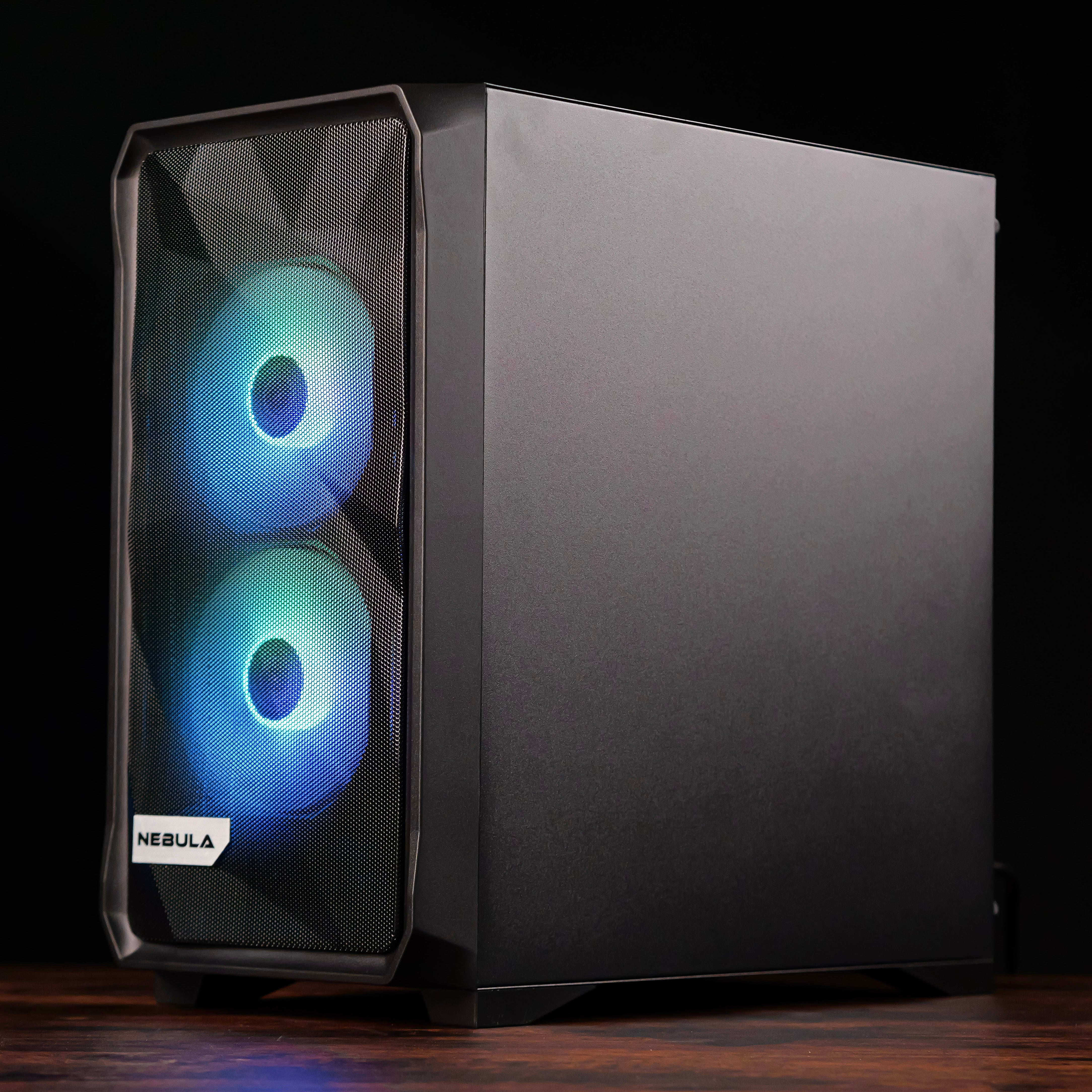 ONYX PRIME: RYZEN 5 7500F | RTX 5060