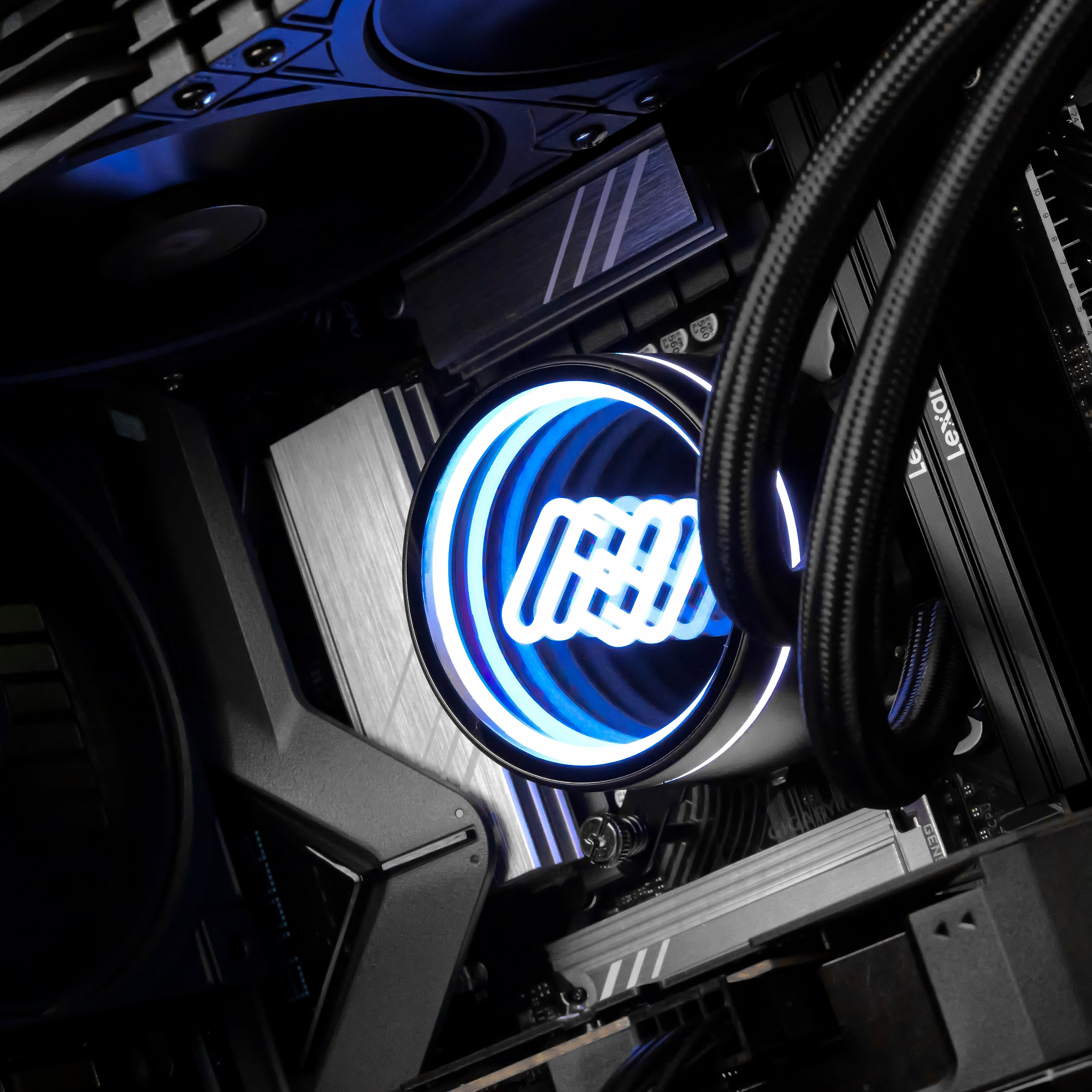 CORE LITE: Ultra 7 270K Plus | RTX 5060 Ti