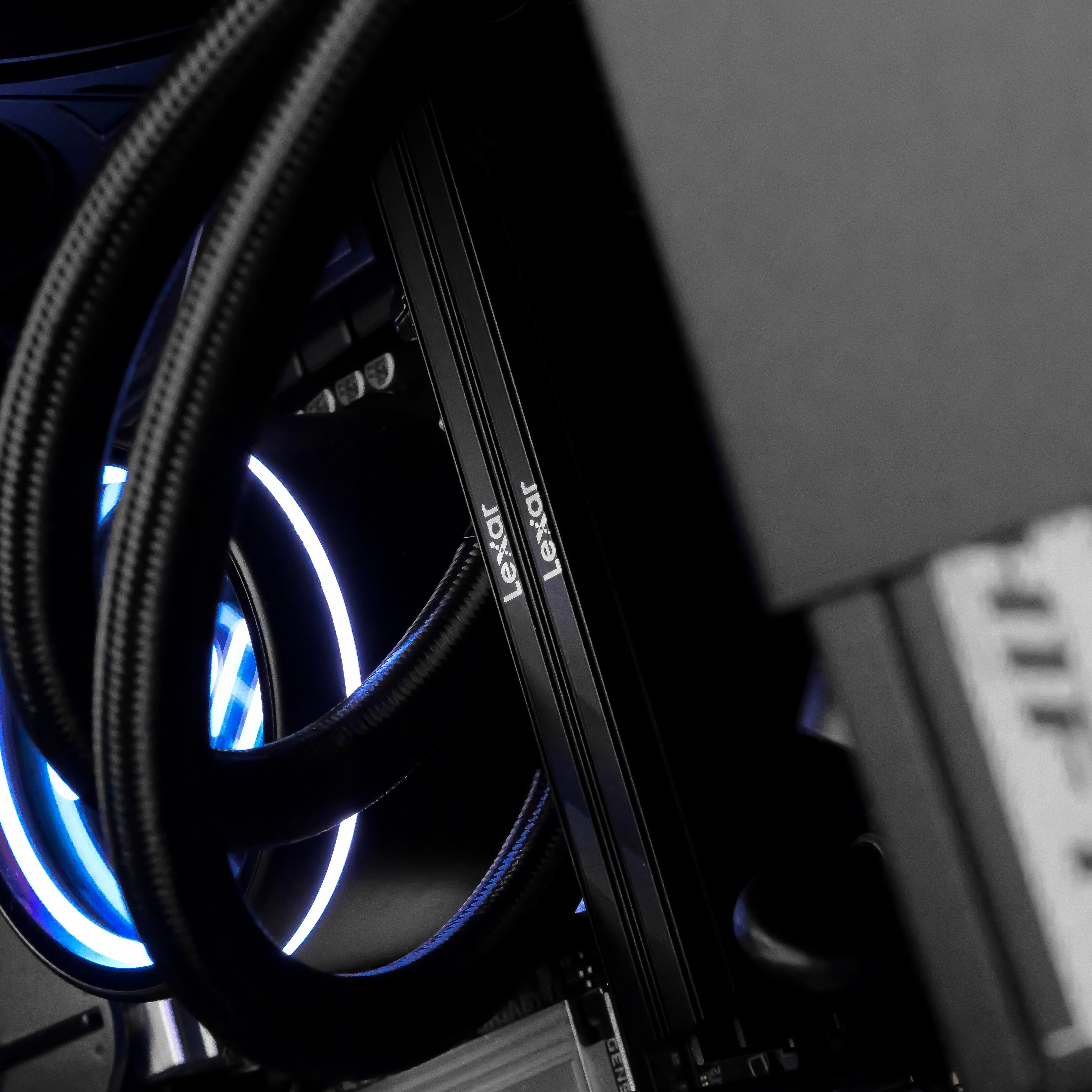 CORE LITE: Ultra 7 270K Plus | RTX 5060 Ti
