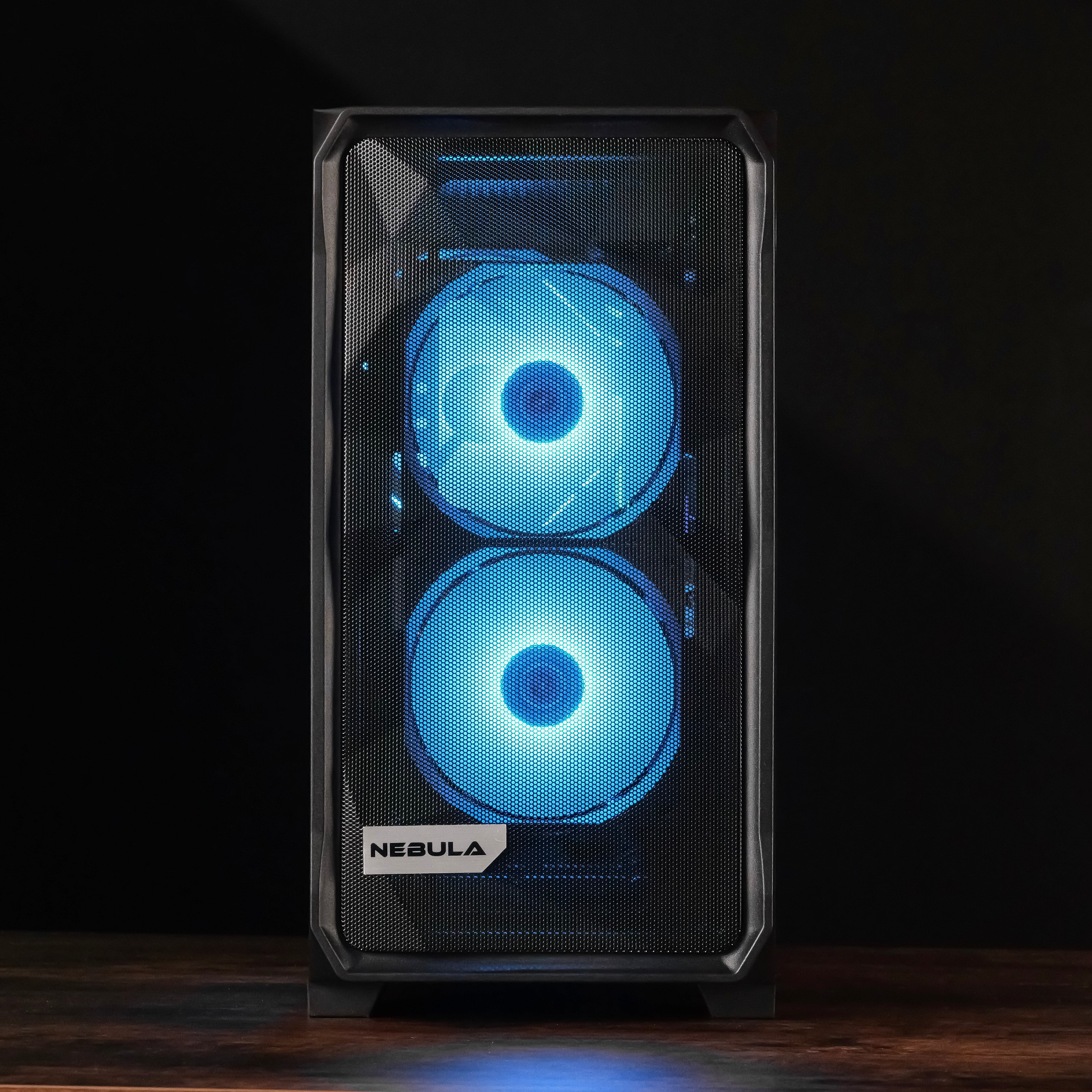 DARK REIGN: RYZEN 5 5600GT | 16GB RAM