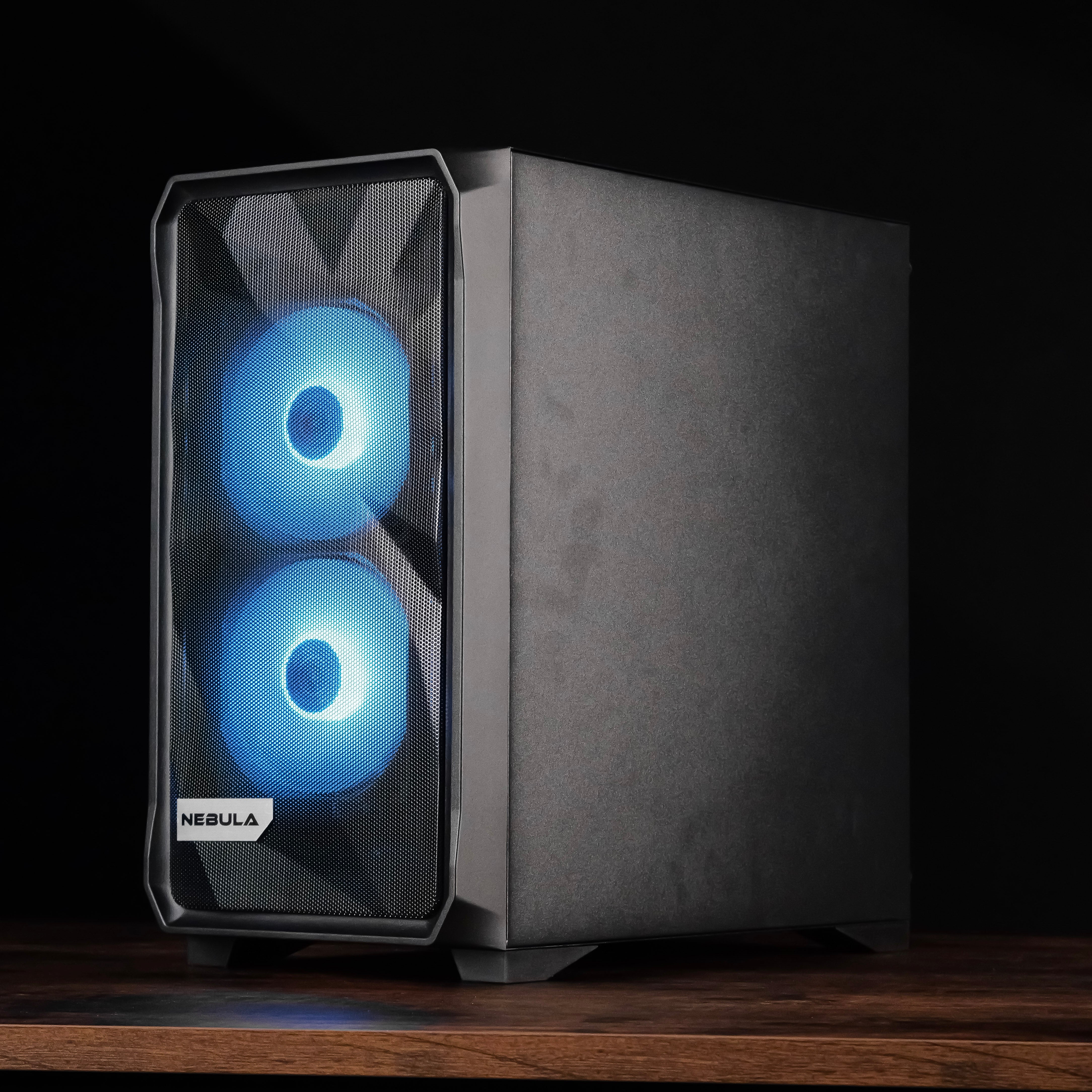 DARK REIGN: RYZEN 5 5600GT | 16GB RAM