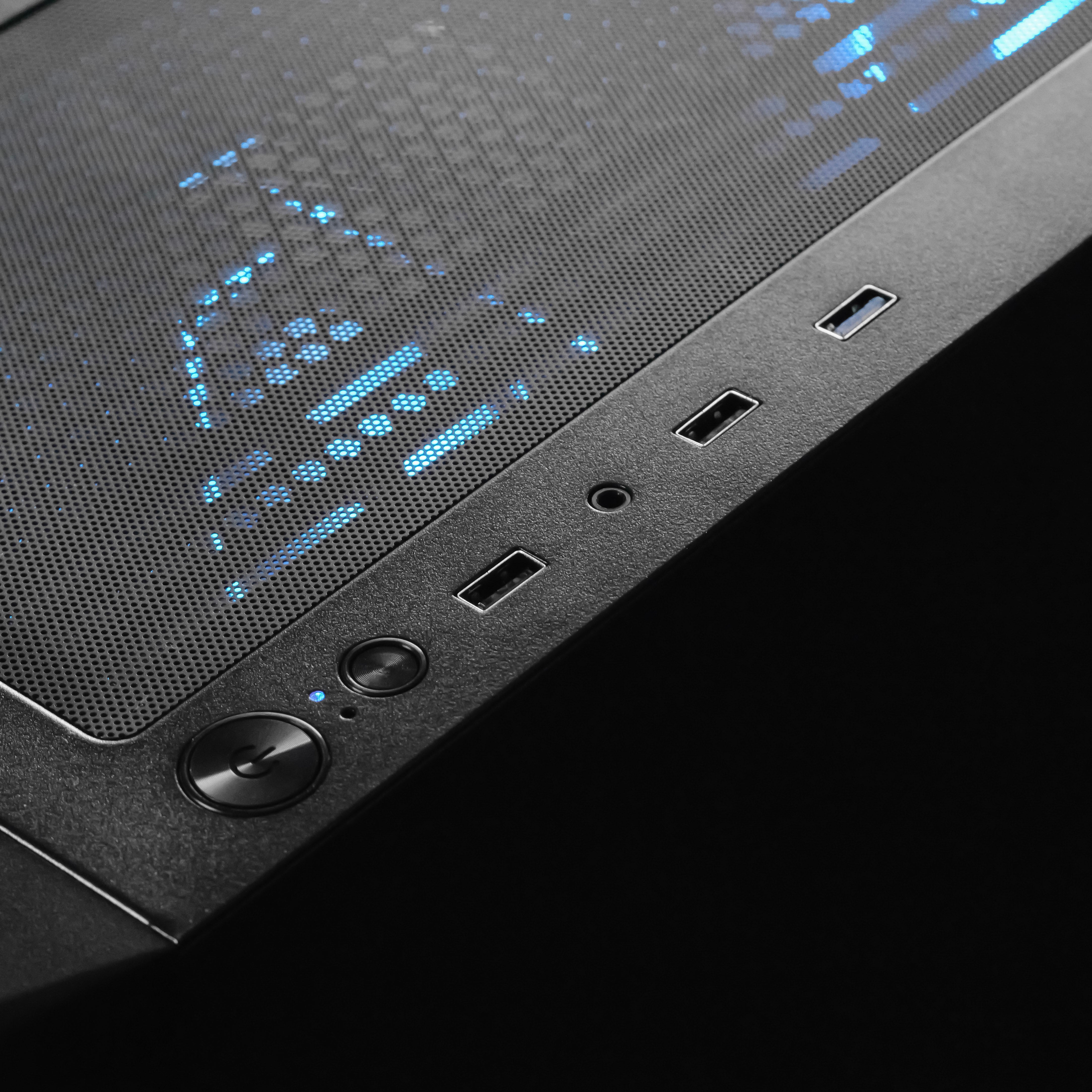 DARK REIGN: RYZEN 5 5600GT | 16GB RAM