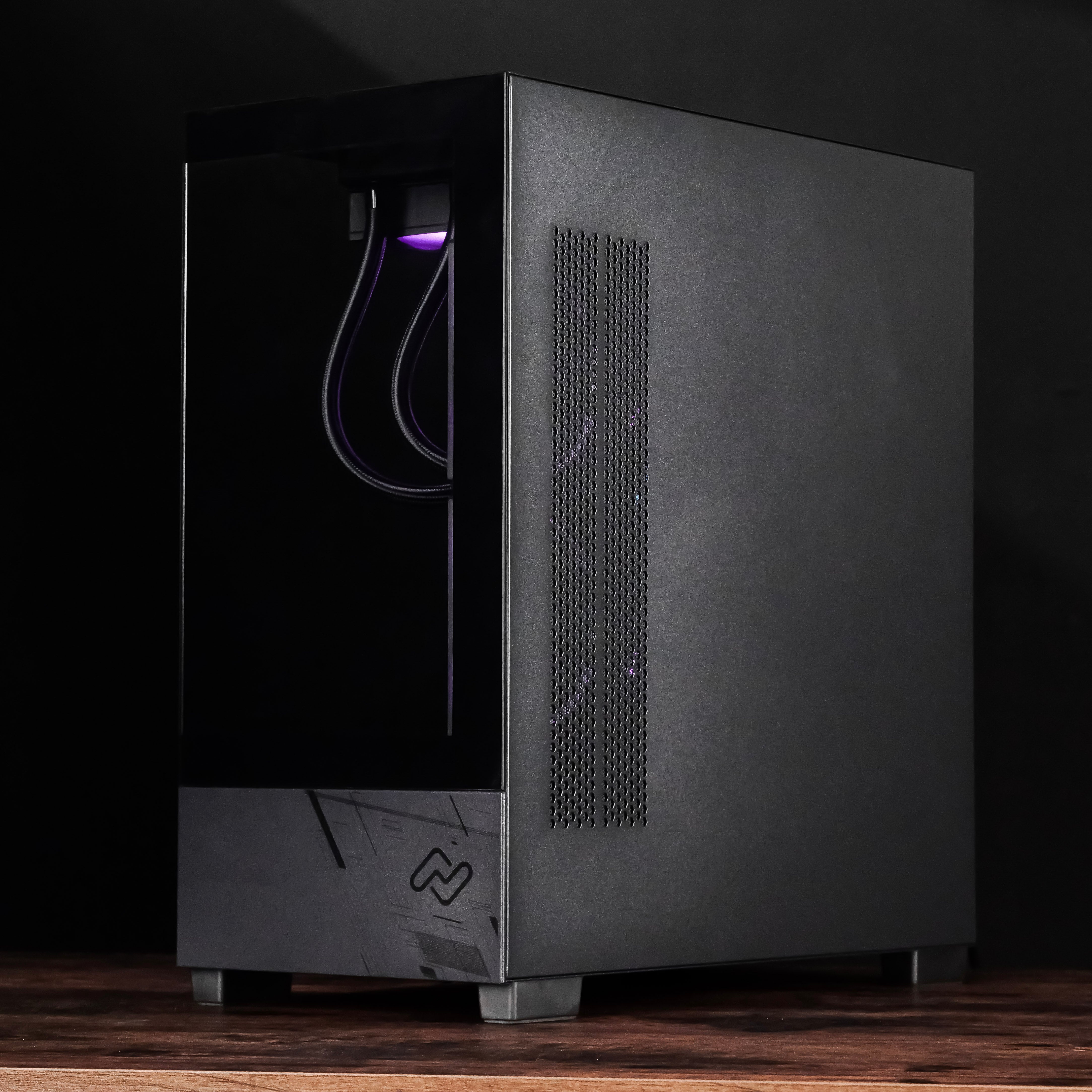 RAMPAGE: RYZEN 5 5600 | RX 9060