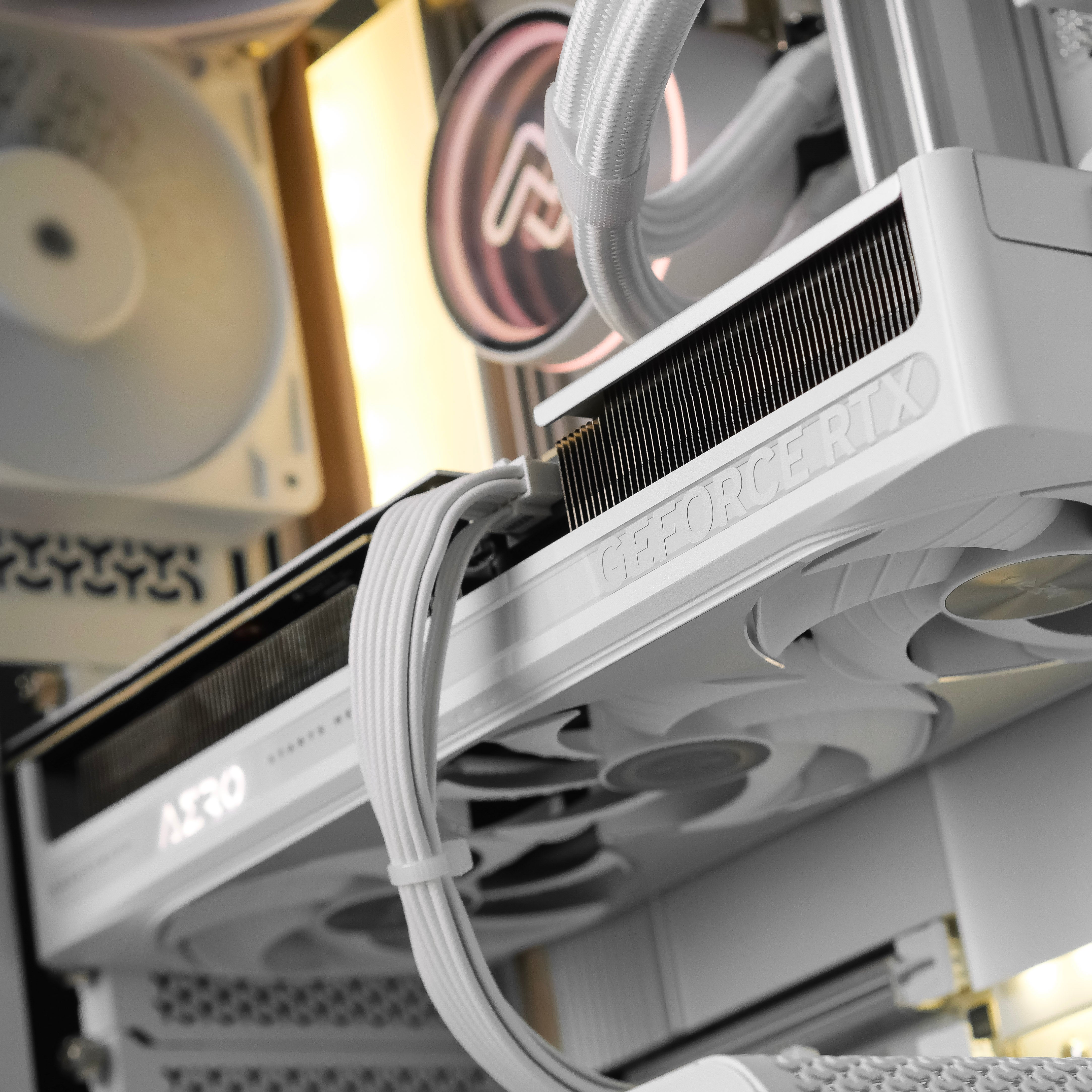 AURELIS: Ryzen 9 9950X3D | RTX 5080