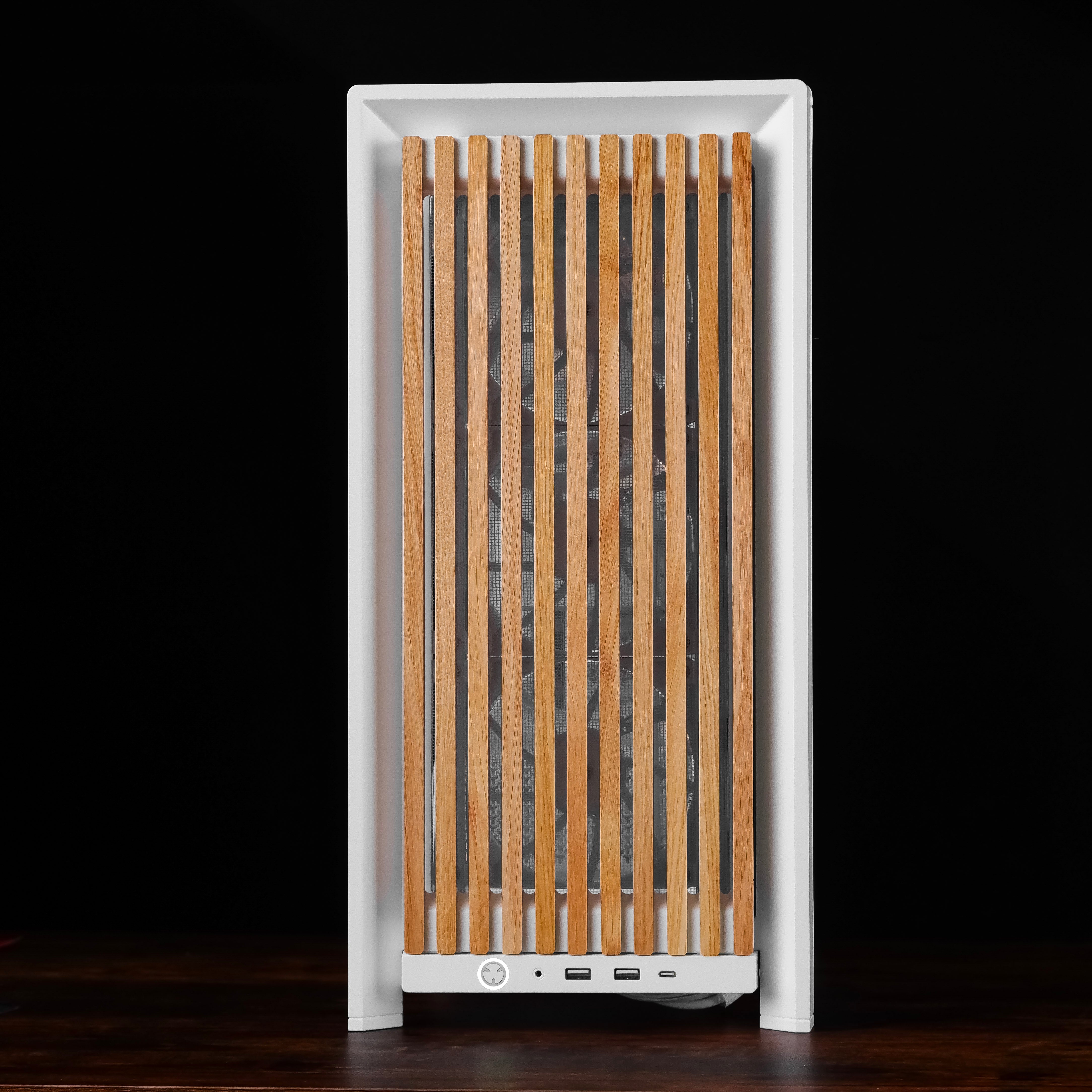 AURELIS: Ryzen 9 9950X3D | RTX 5080