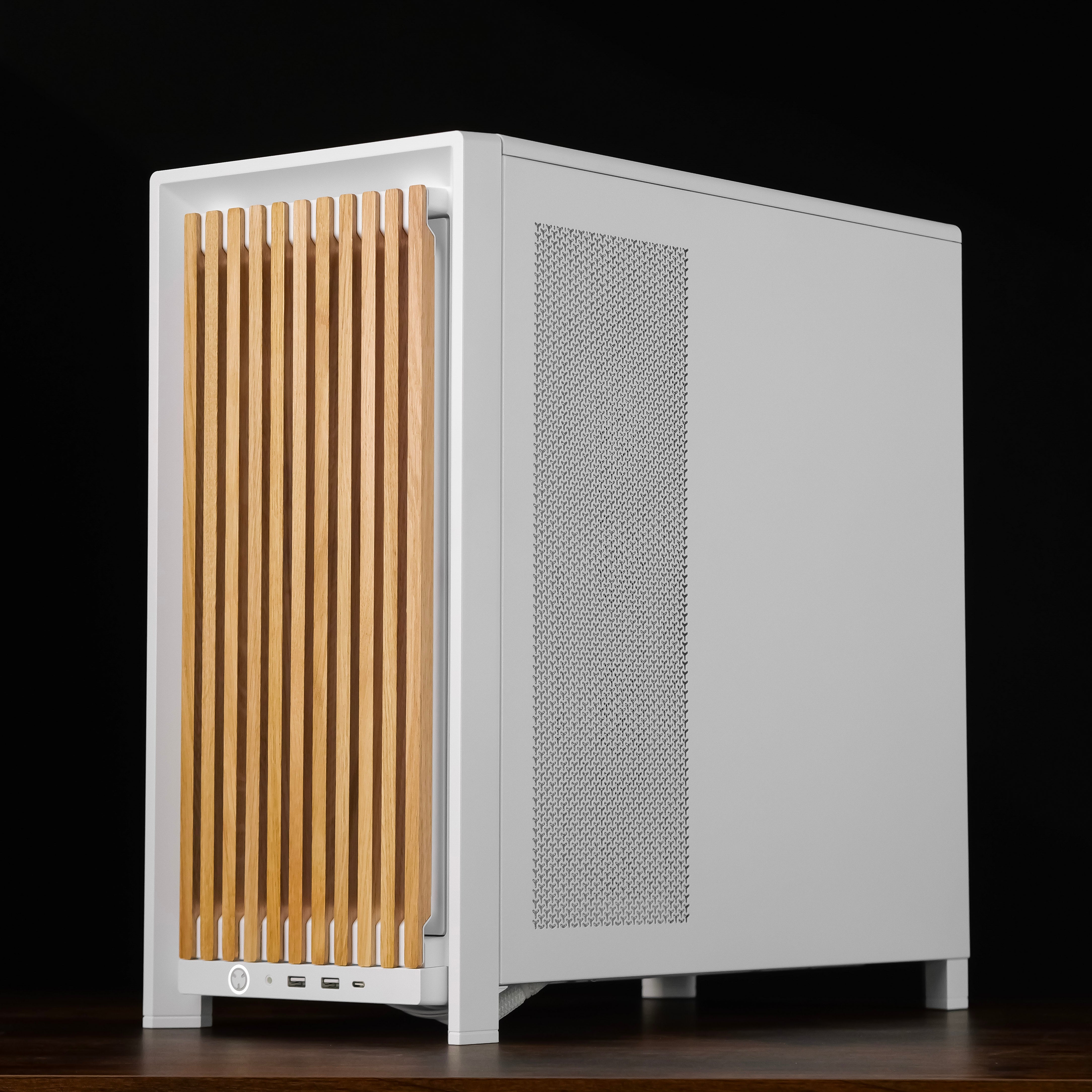 AURELIS: Ryzen 9 9950X3D | RTX 5080