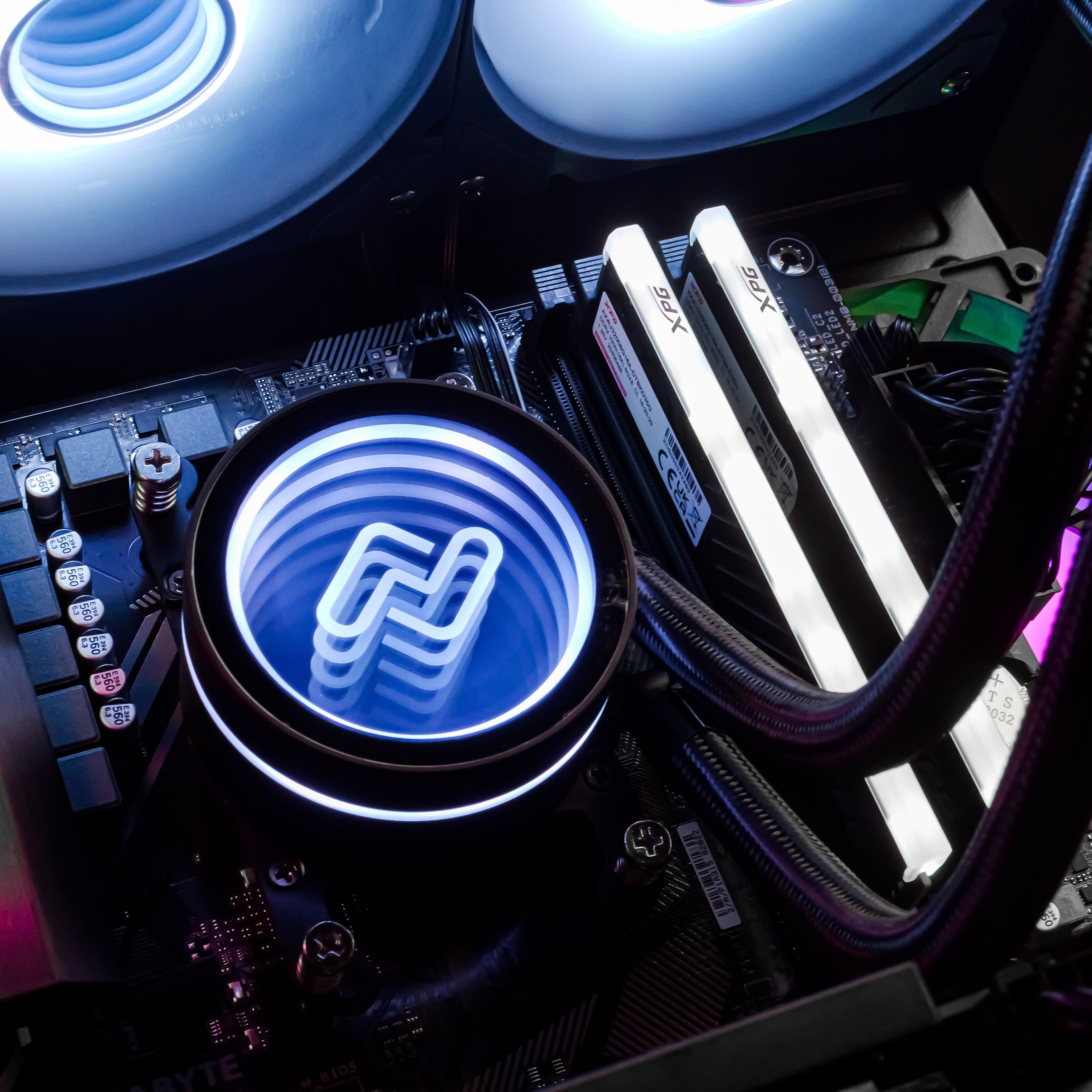 ORIAN: RYZEN 5 5600 | RTX 4060