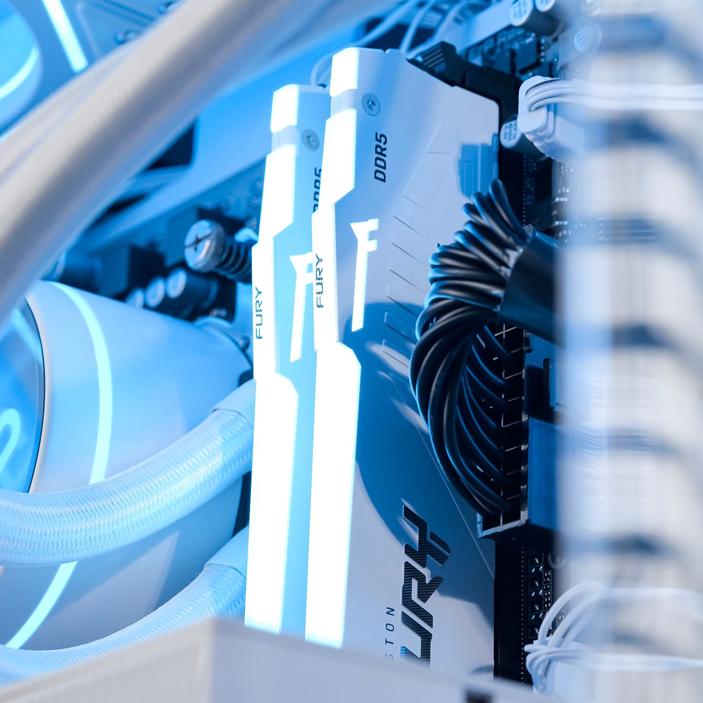 ORION PRO: RYZEN 7 7800X3D | RTX 5080