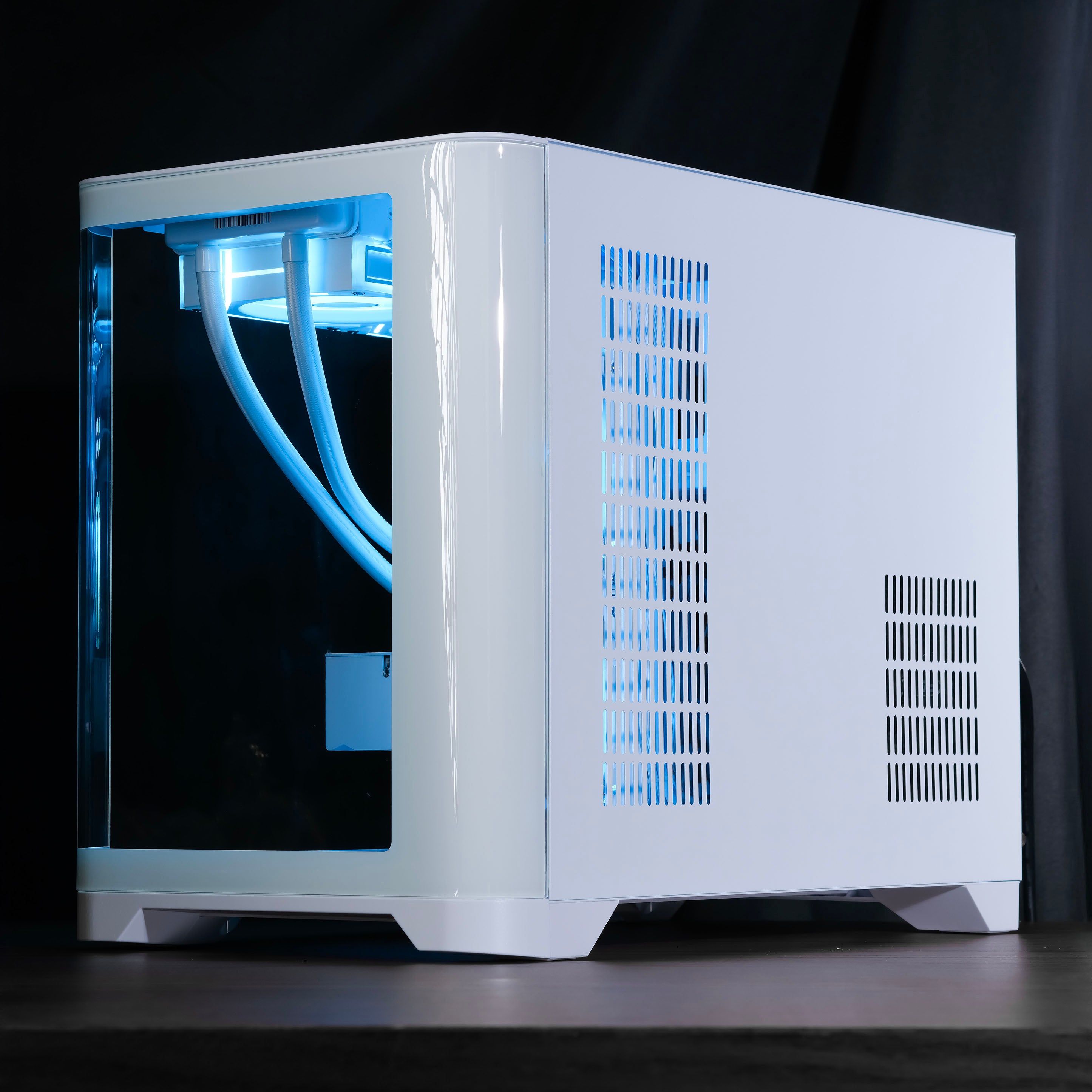 ORION PRO: RYZEN 7 7800X3D | RTX 5080