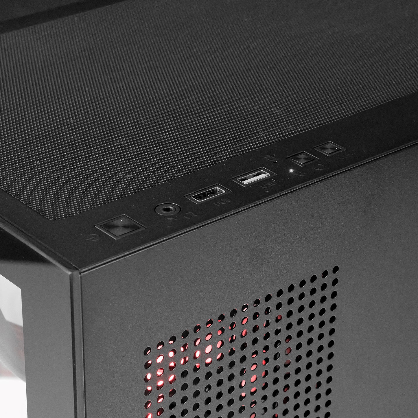 BLAZE FLARE: RYZEN 5 7500F | RTX 5060