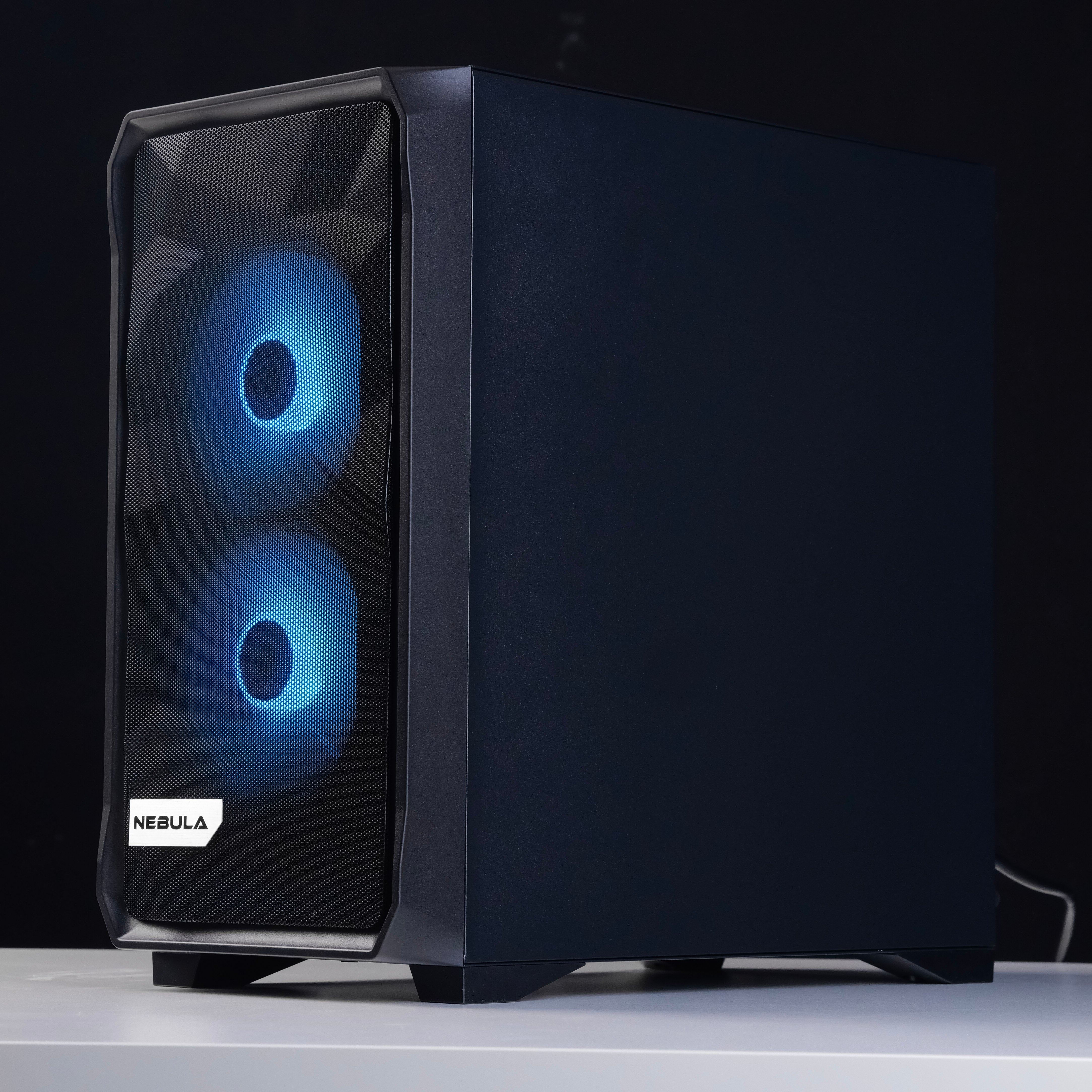 ATLAS: RYZEN 5 5600 | RTX 5060
