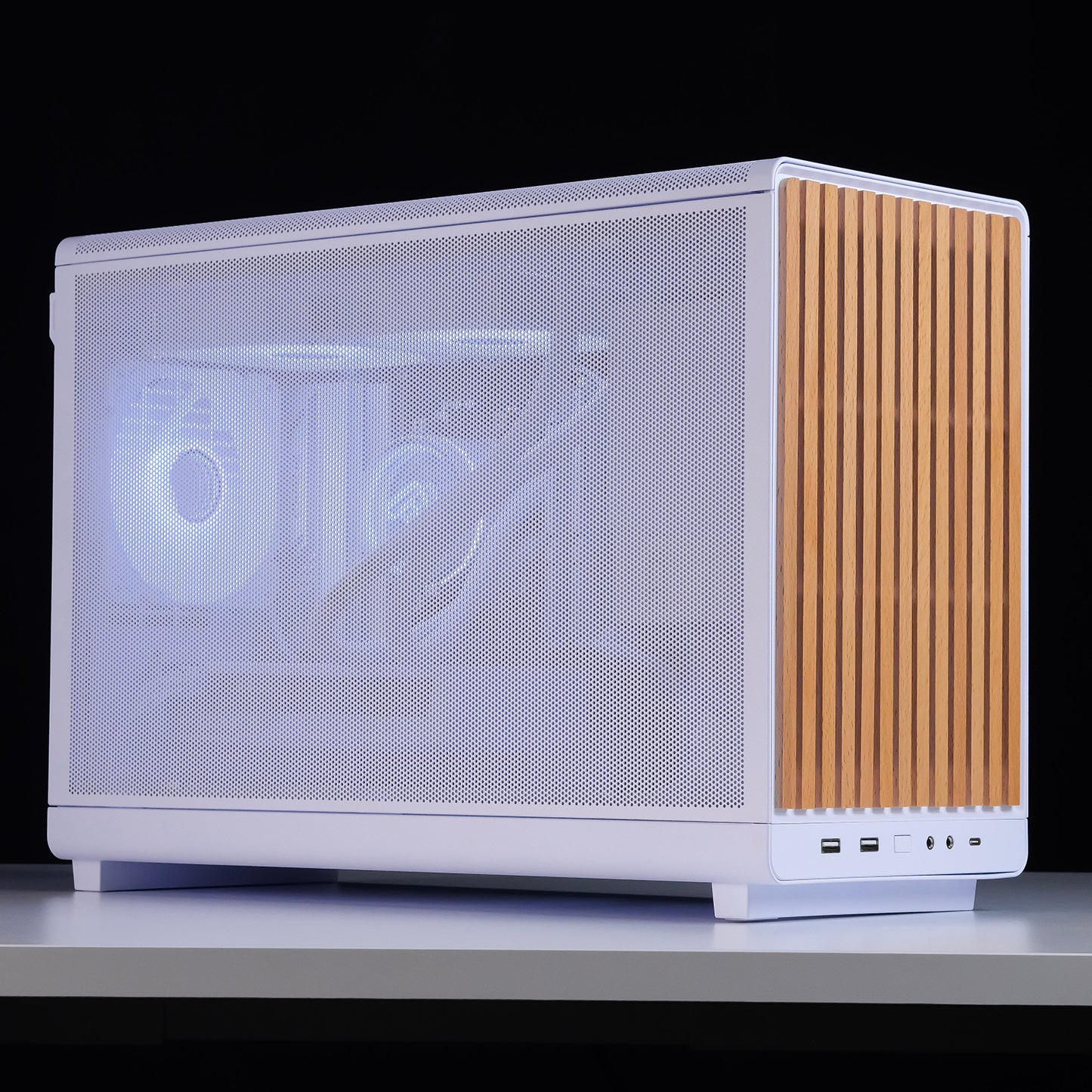 REGENT A3 PRO: RYZEN 7 8700F | RTX 5060