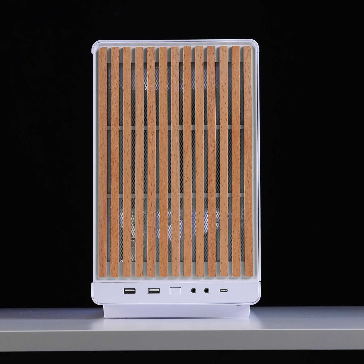 REGENT A3 PRO: RYZEN 7 8700F | RTX 5060