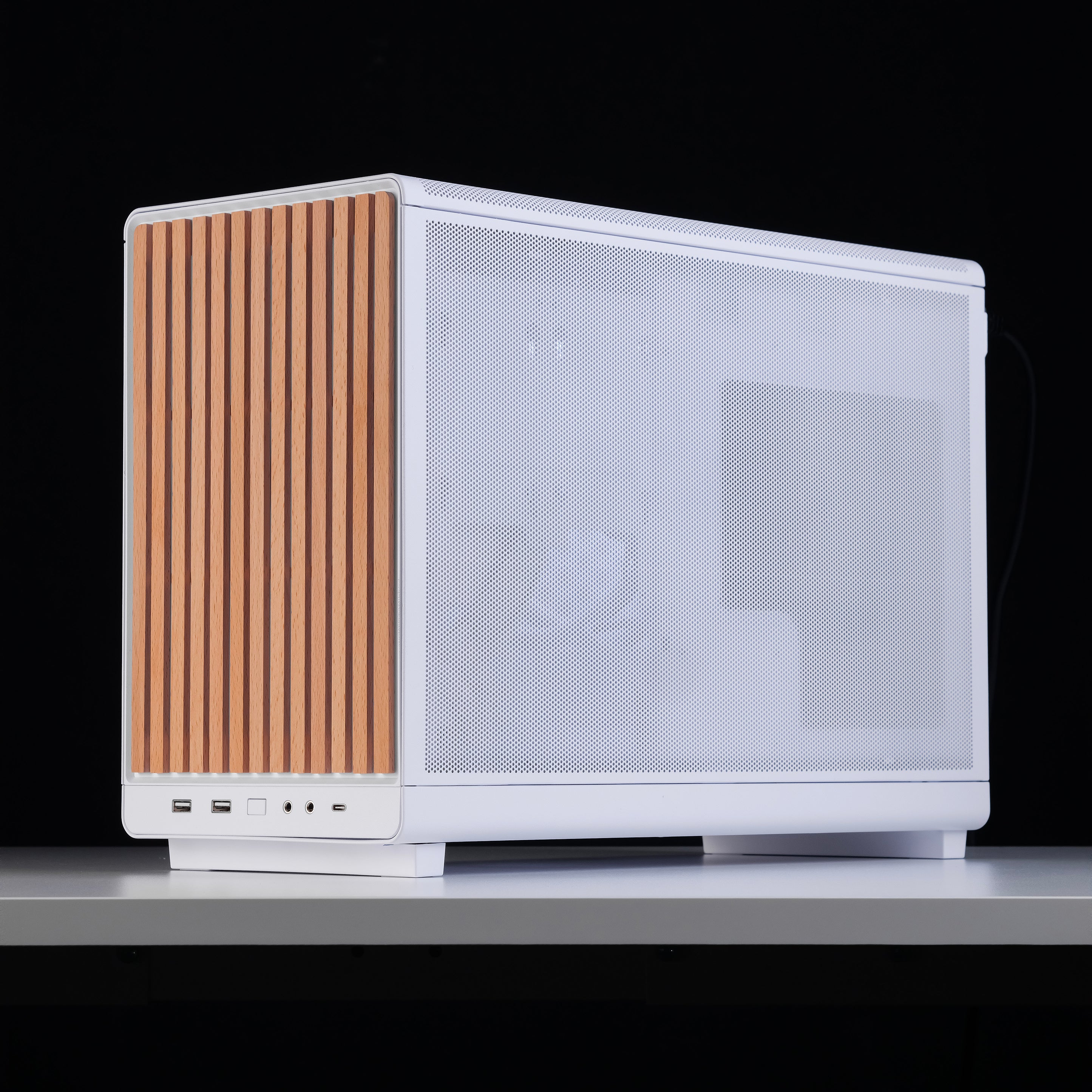 REGENT A3 PRO: RYZEN 7 8700F | RTX 5060