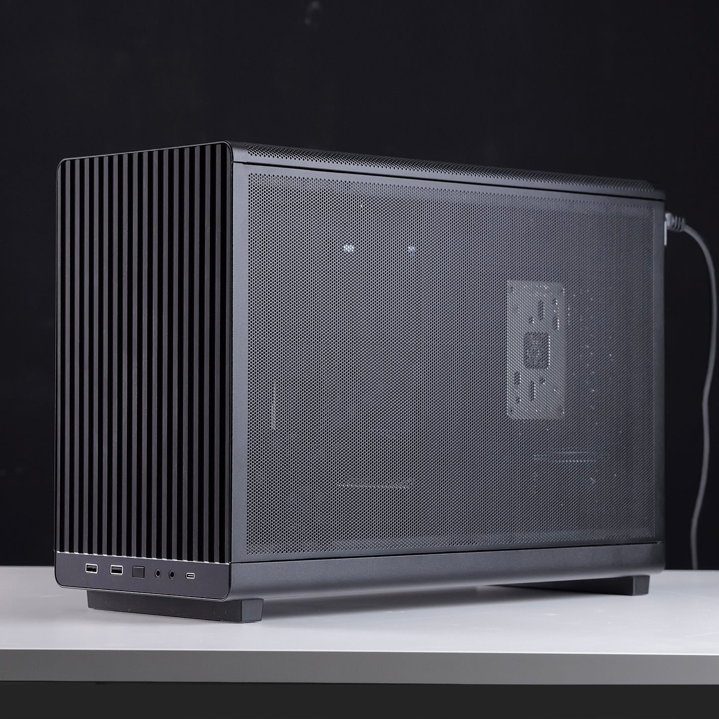 REGENT A3: RYZEN 7 8700F | RX 9060