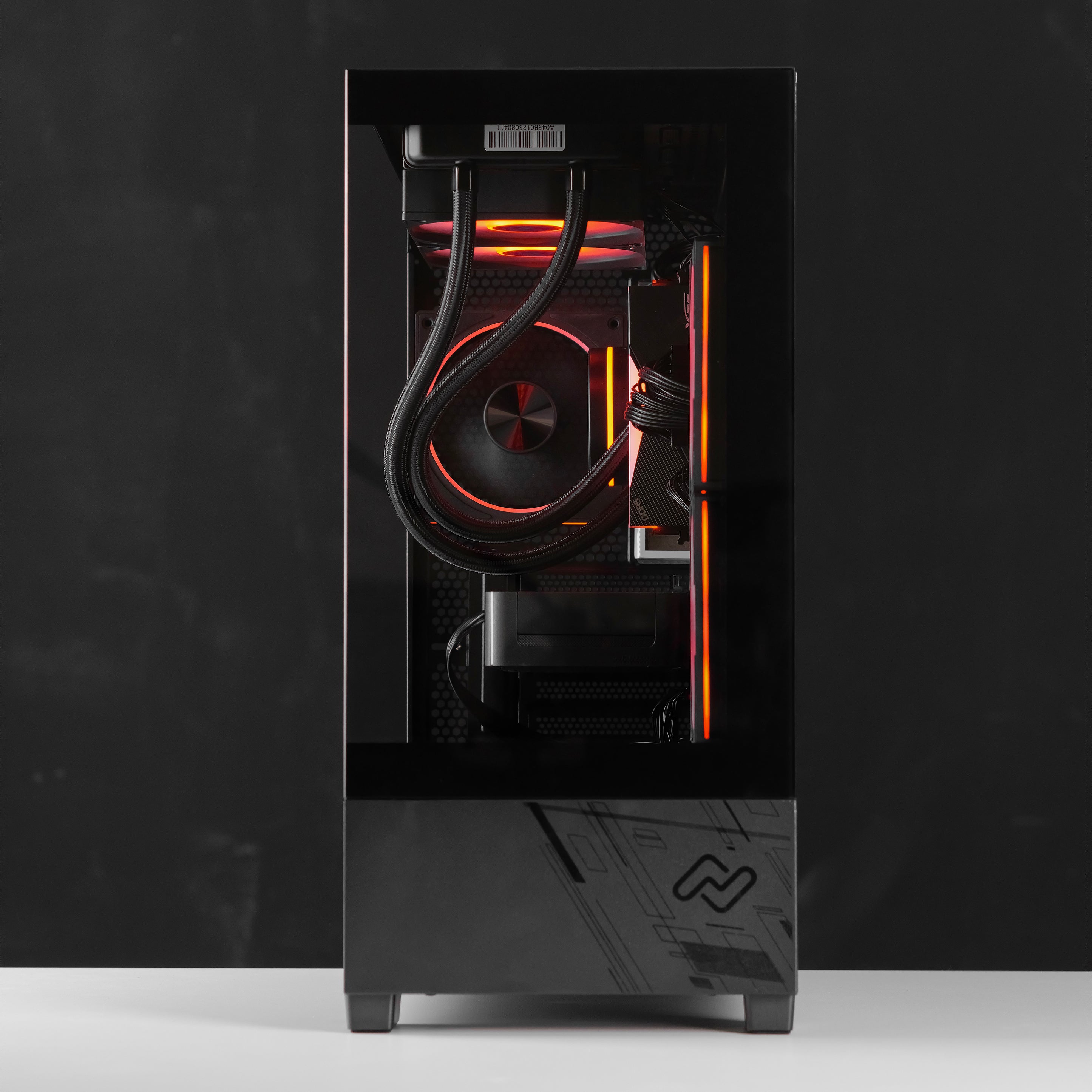 PHOENIX PROTOCOL: RYZEN 7 7800X3D | RTX 5060