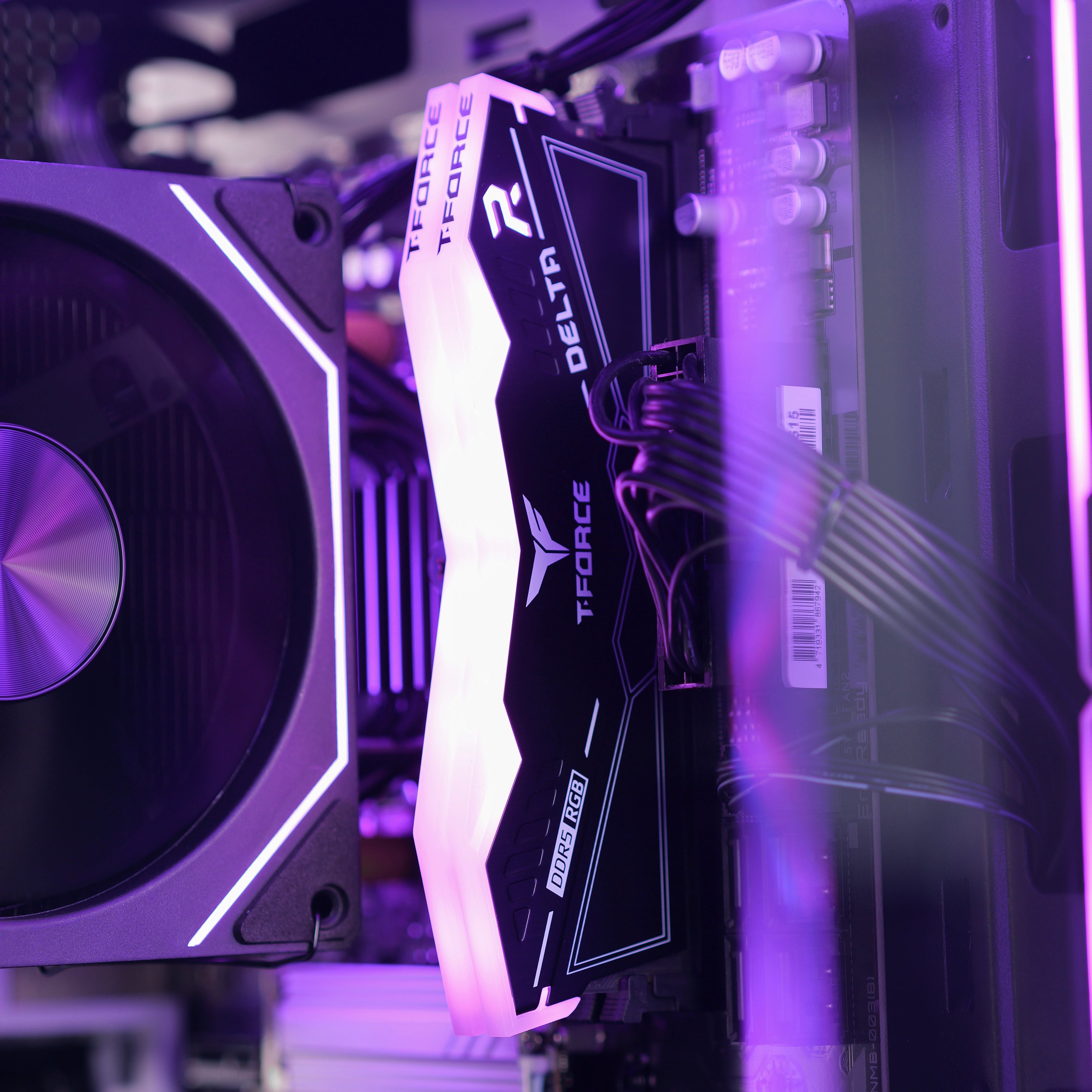 INFERNIX: RYZEN 5 7500F | RTX 5060