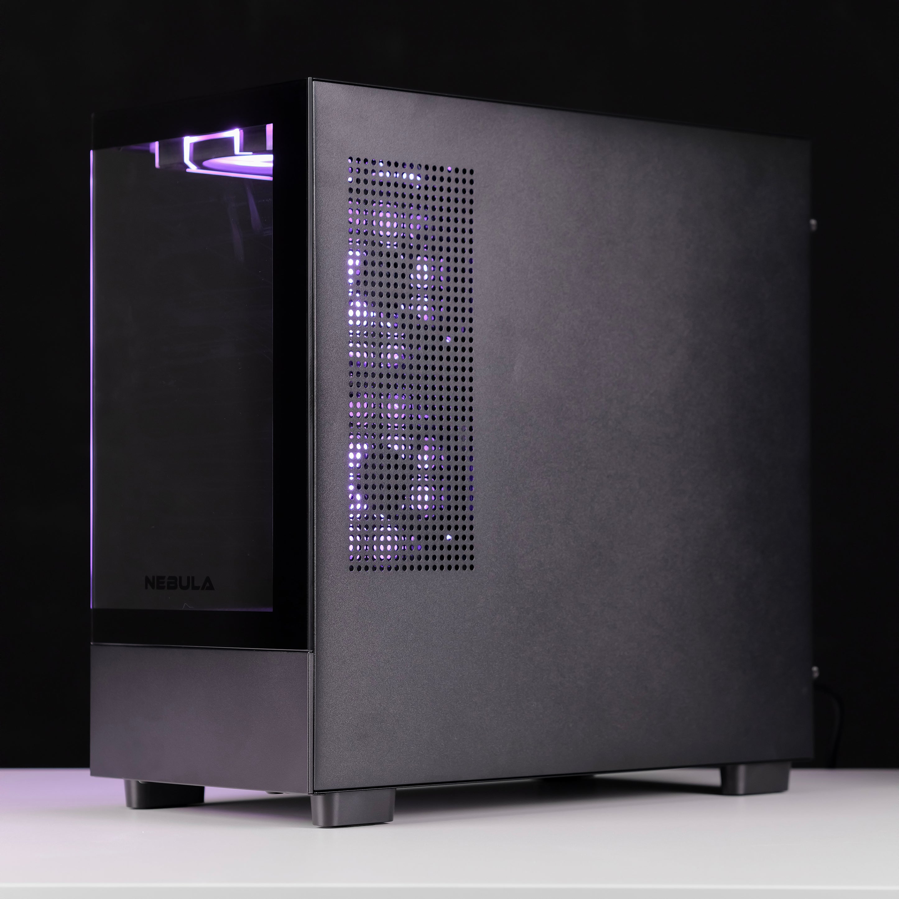 INFERNIX: RYZEN 5 7500F | RTX 5060