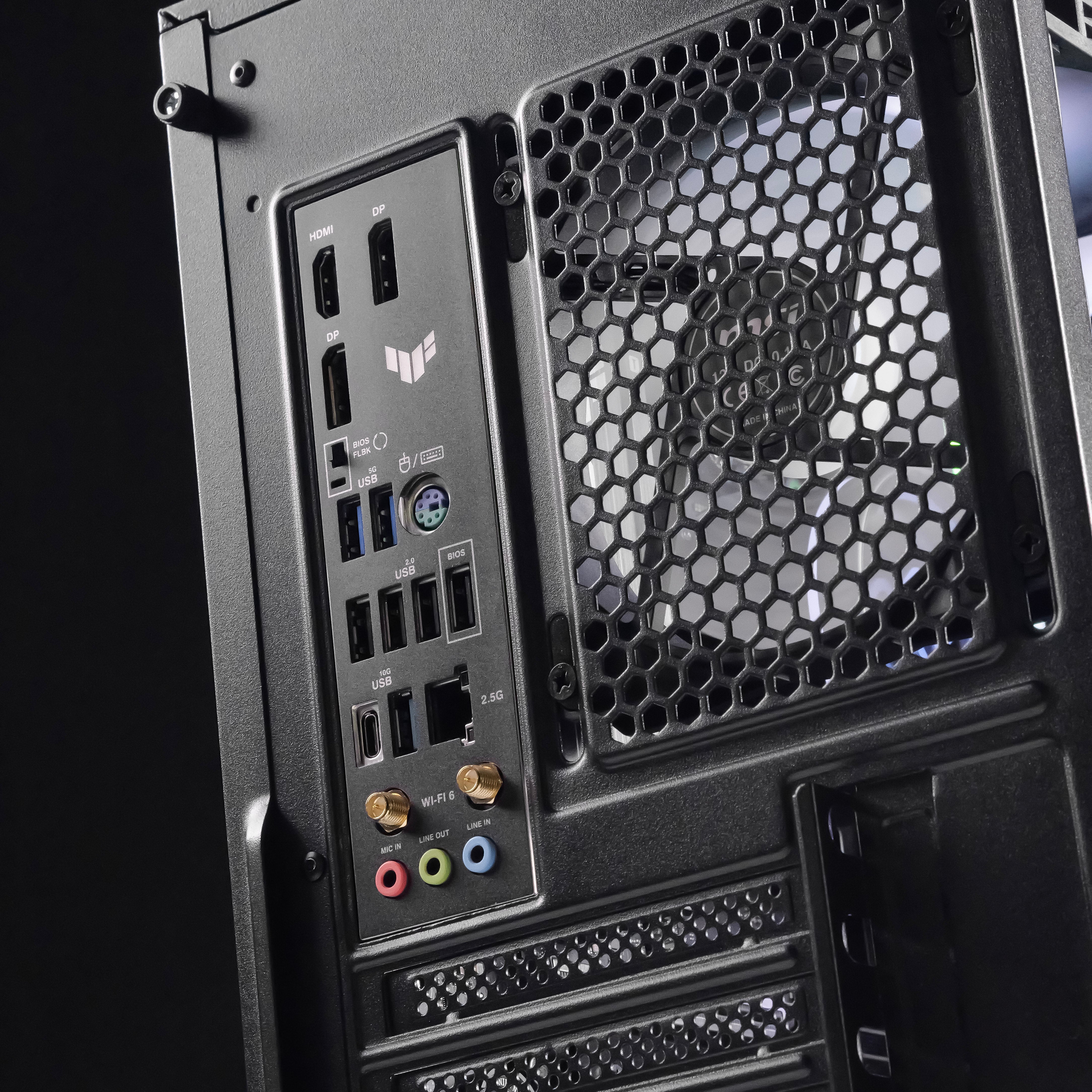 Power Systems Software Simulation Machine