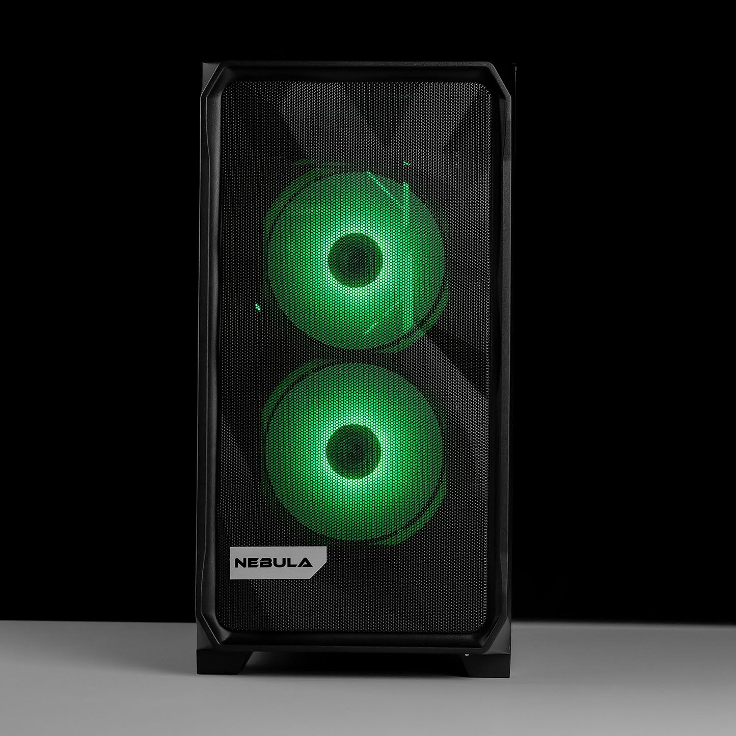 ZENITH: RYZEN 5 5600 | RTX 5050
