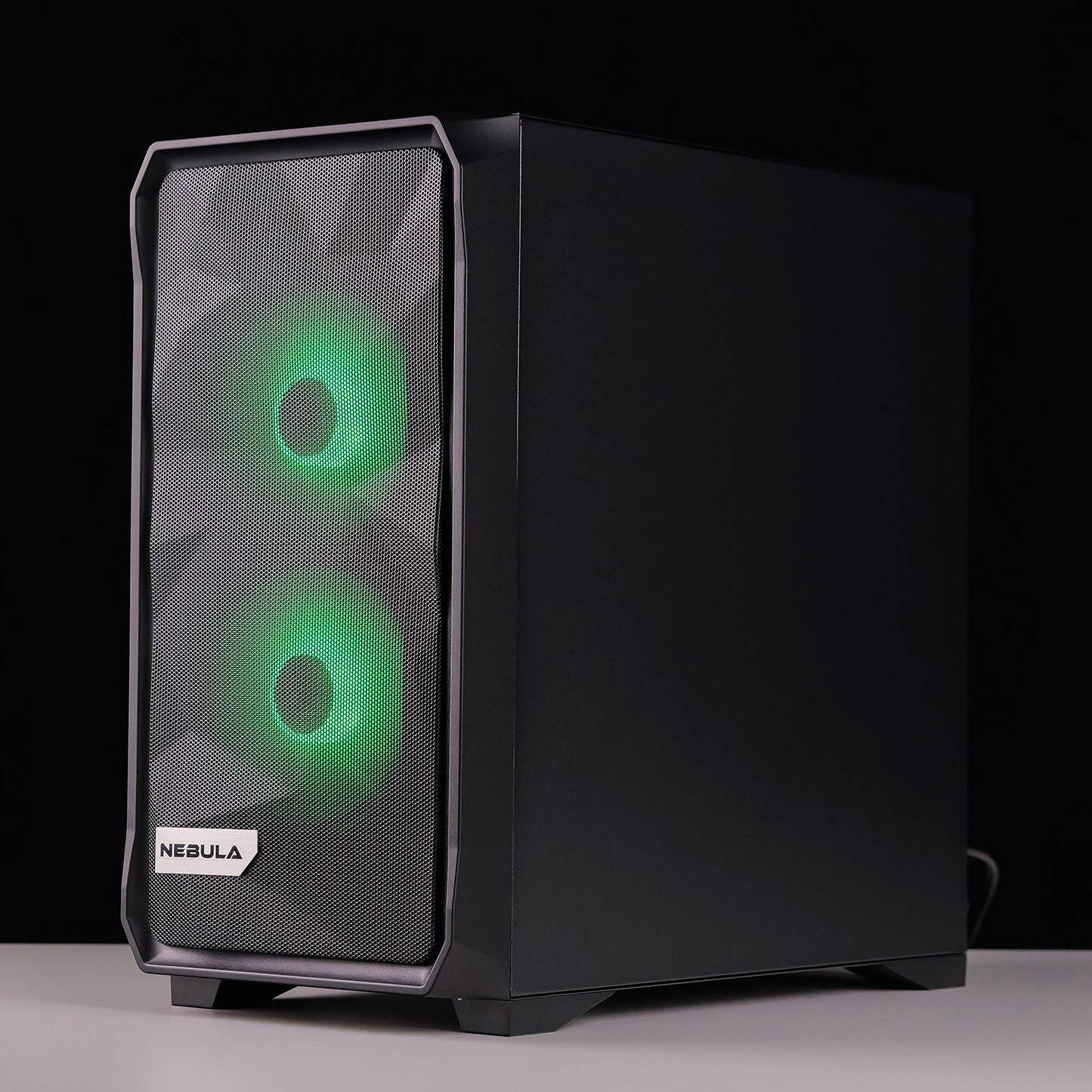 ZENITH: RYZEN 5 5600 | RTX 5050