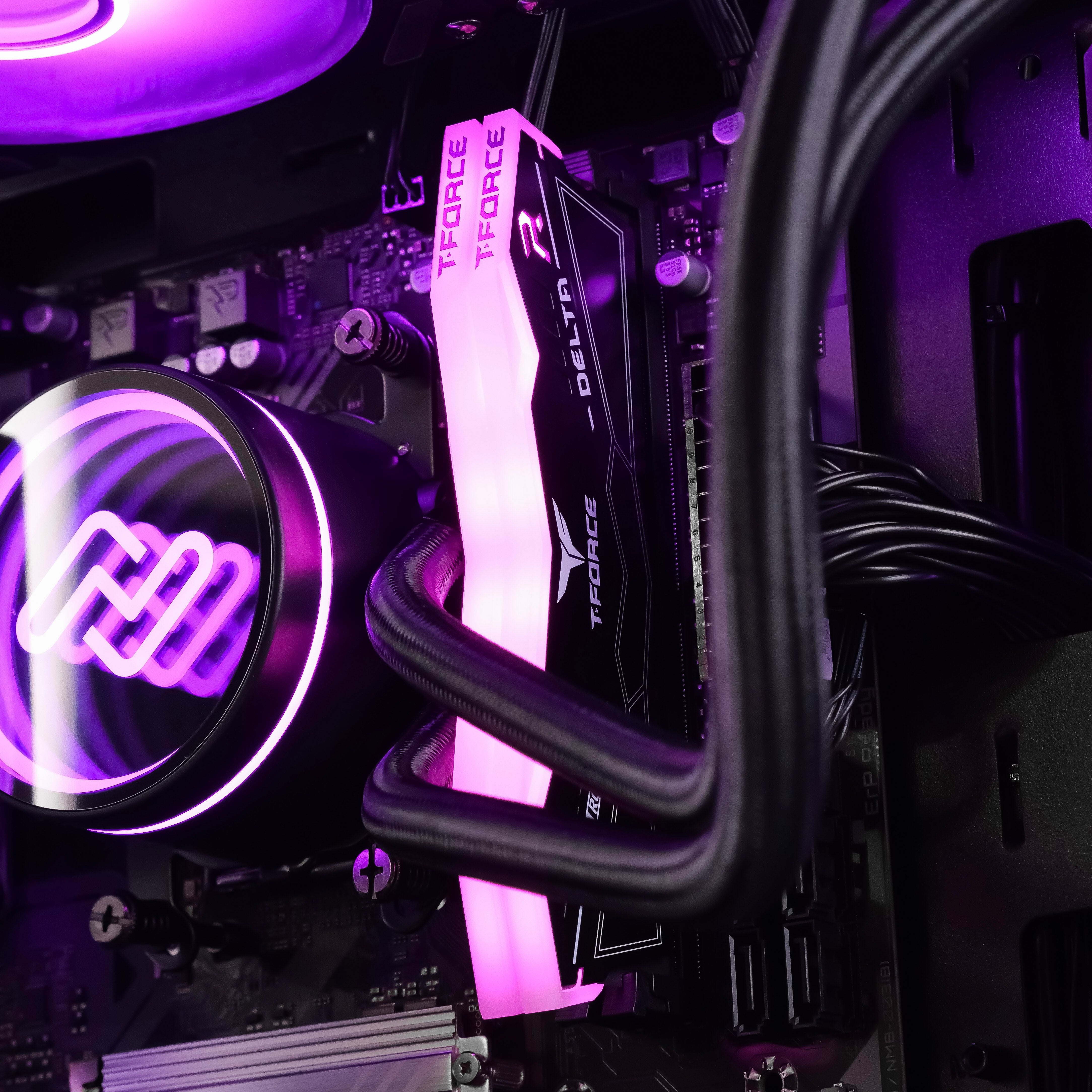 ASCENDANT: RYZEN 7 7700 | RTX 5050