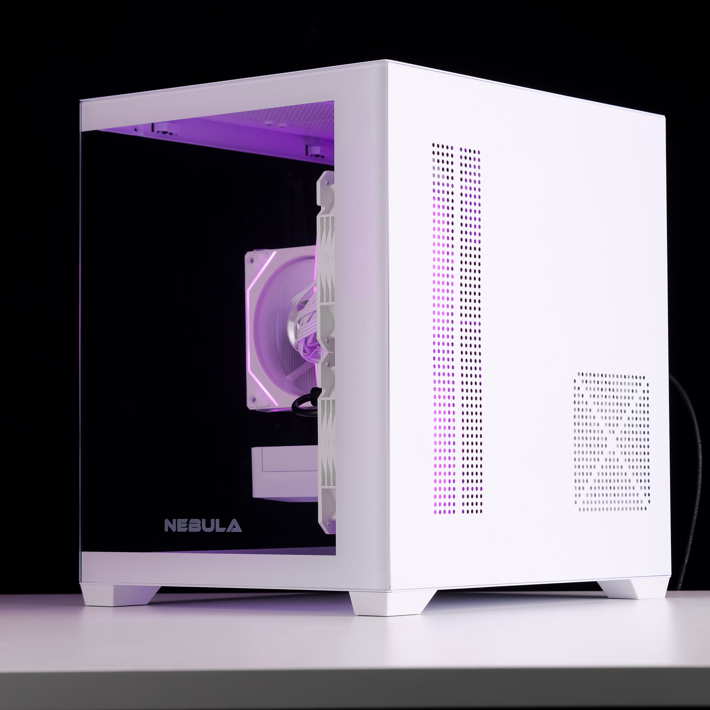AMETHYST: RYZEN 5 5600 | RTX 5060
