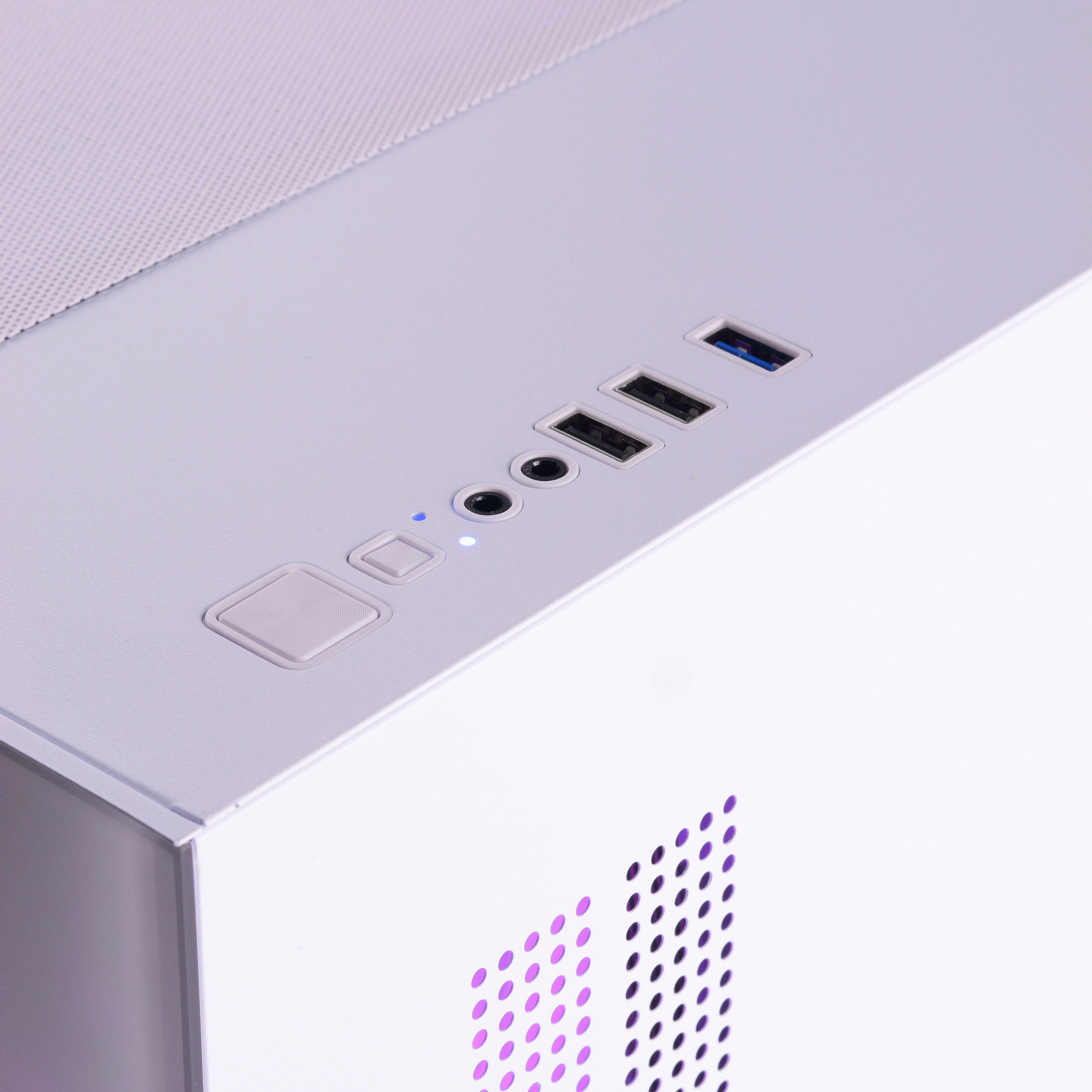 AMETHYST: RYZEN 5 5600 | RTX 5060