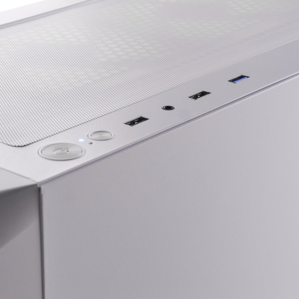 FURY LITE: RYZEN 5 5600 | RTX 5060