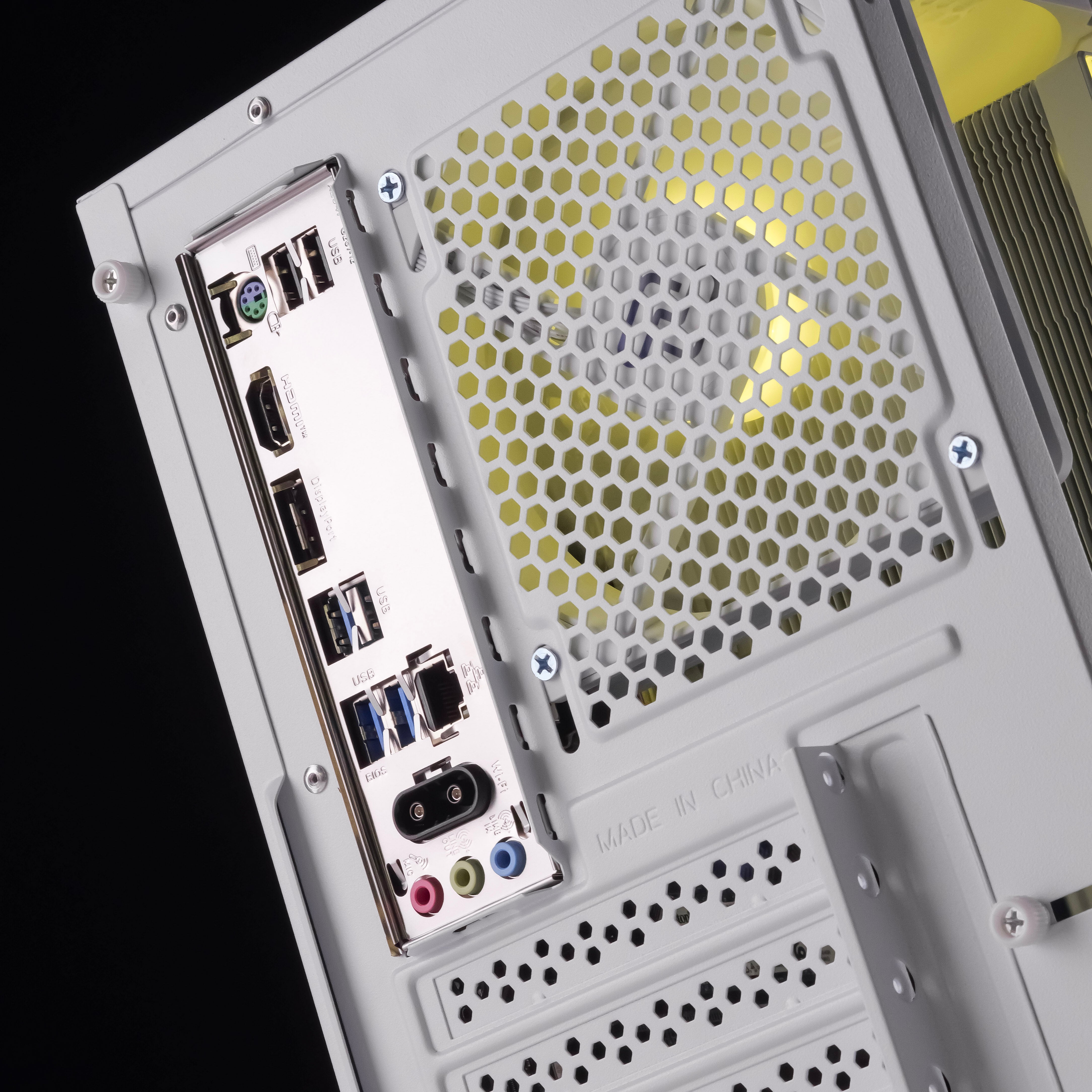 COSMIC PRO: RYZEN 5 5600GT | 16GB RAM