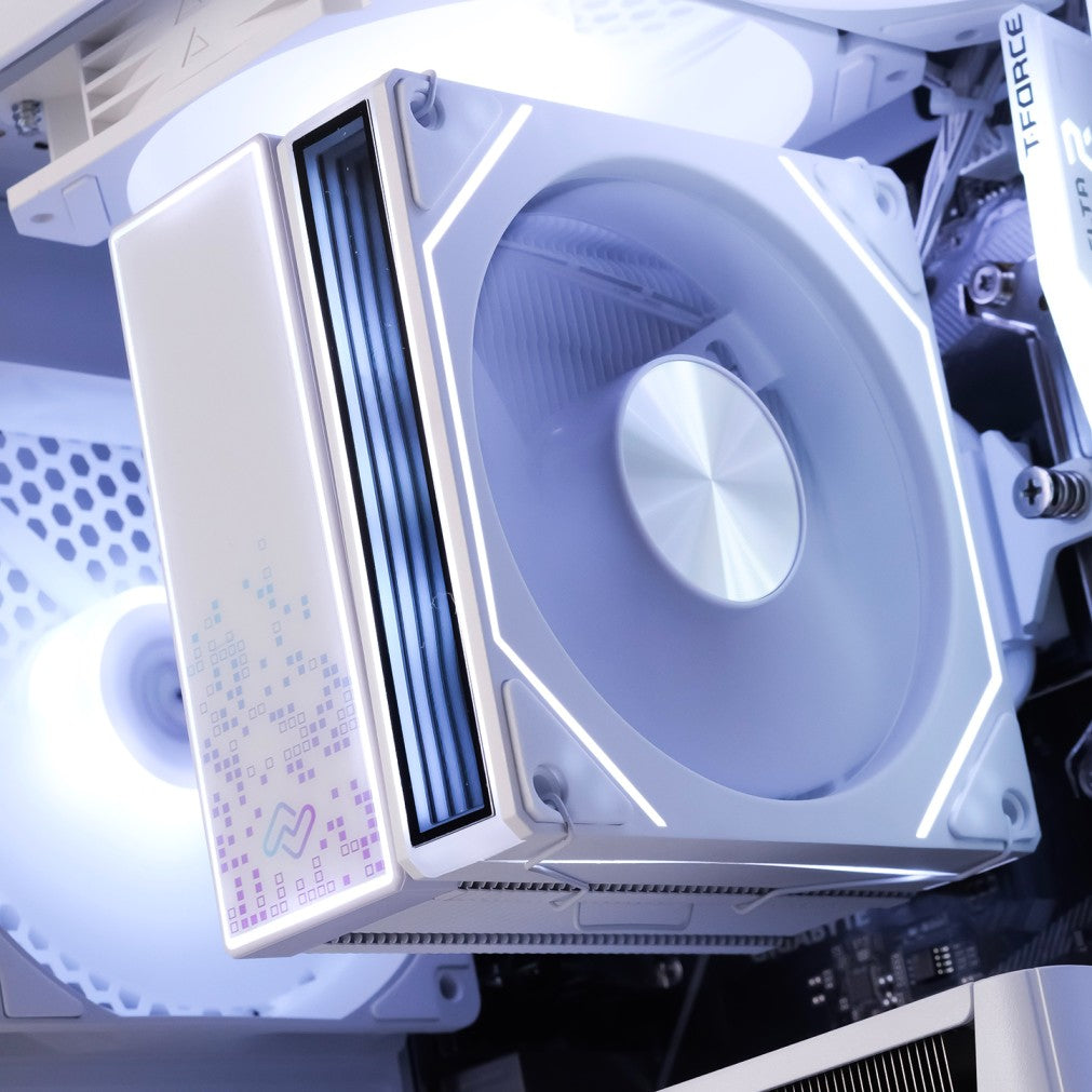 FURY LITE: RYZEN 5 5600 | RTX 5060