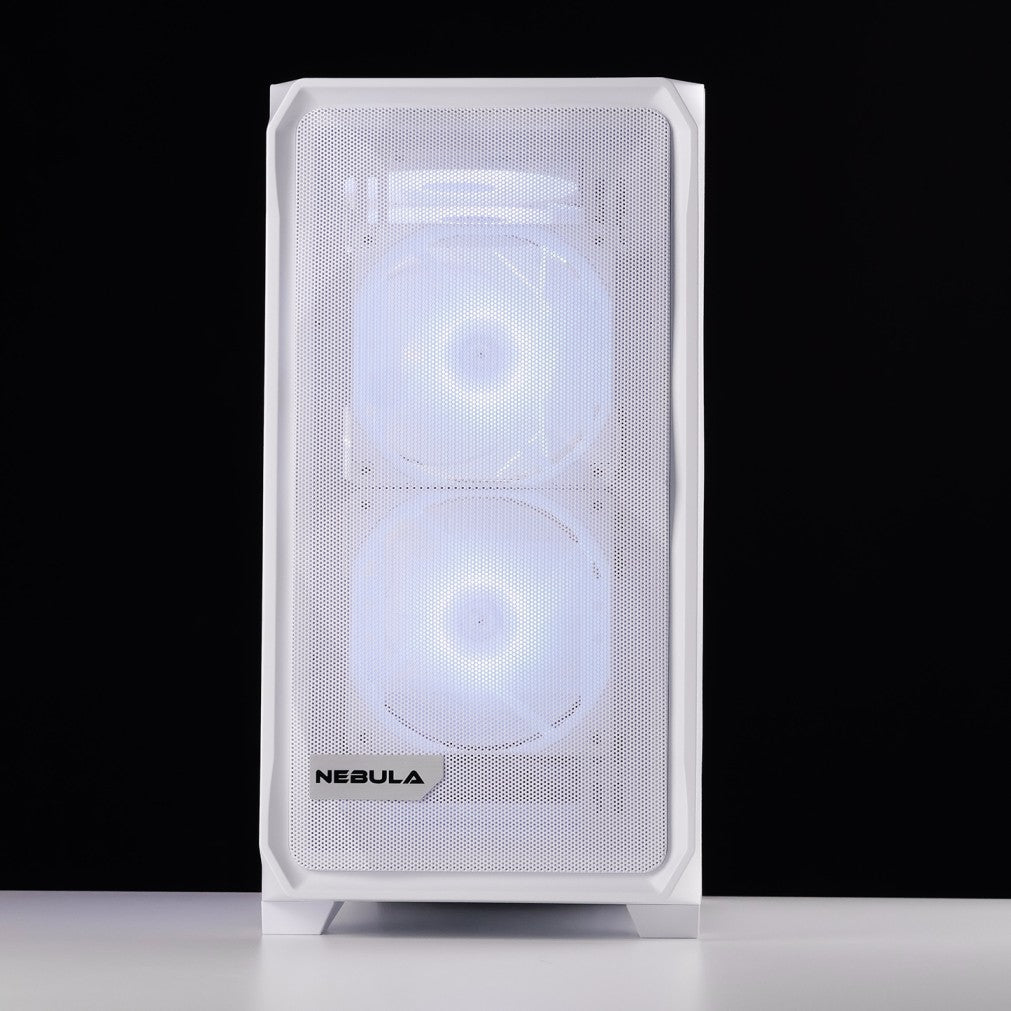 FURY LITE: RYZEN 5 5600 | RTX 5060