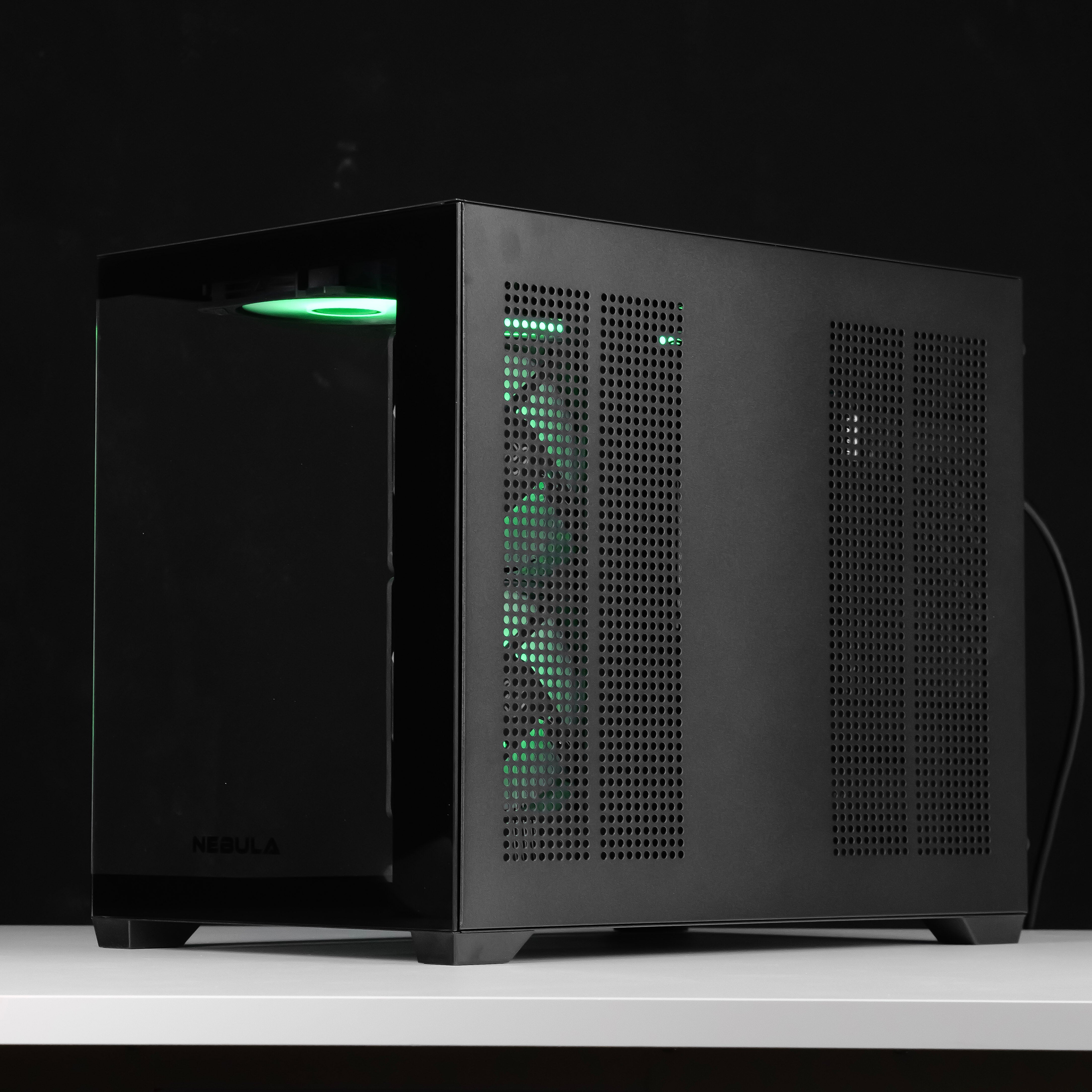 APEX ZERO: RYZEN 5 7500F | RTX 5060 Ti