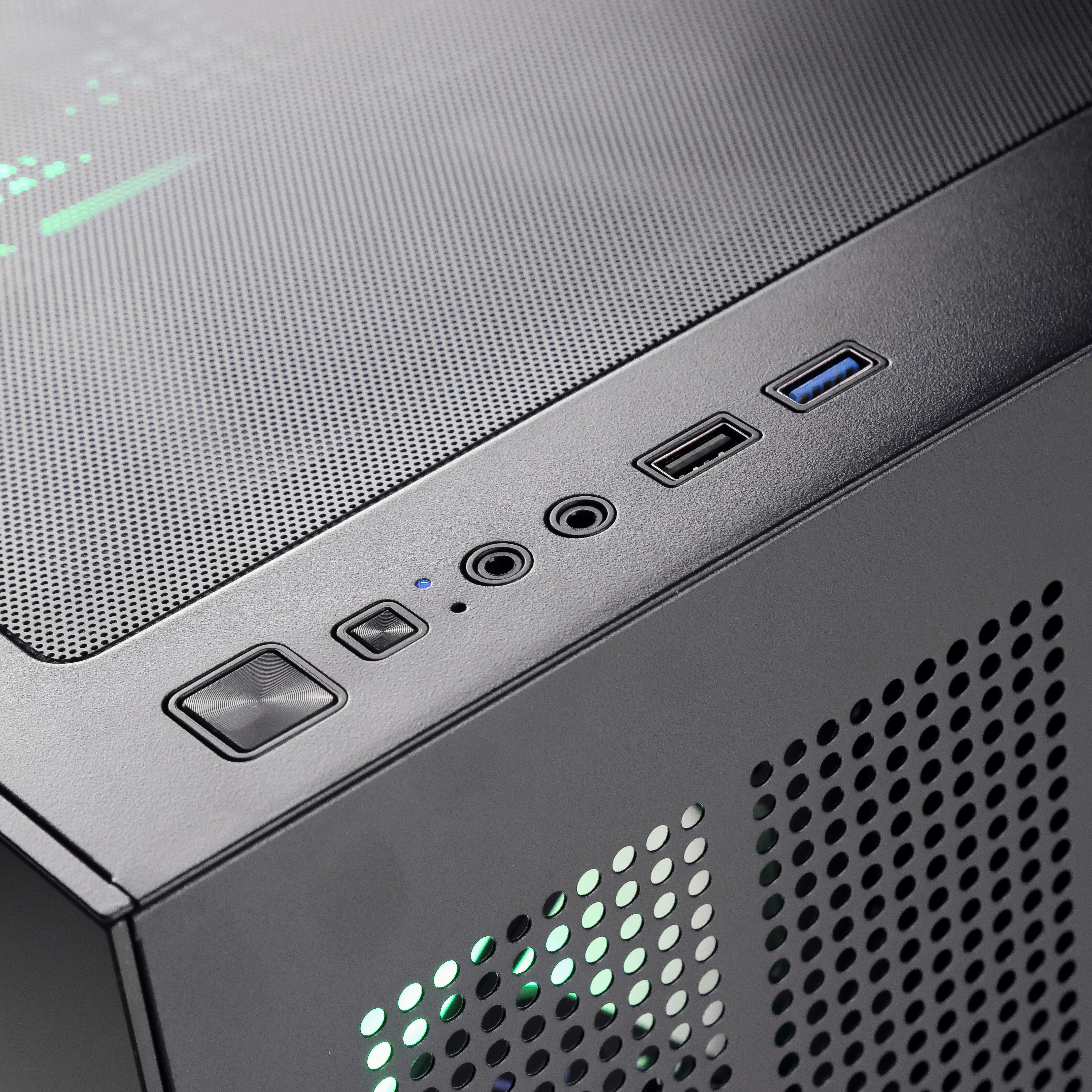 APEX ZERO: RYZEN 5 7500F | RTX 5060 Ti