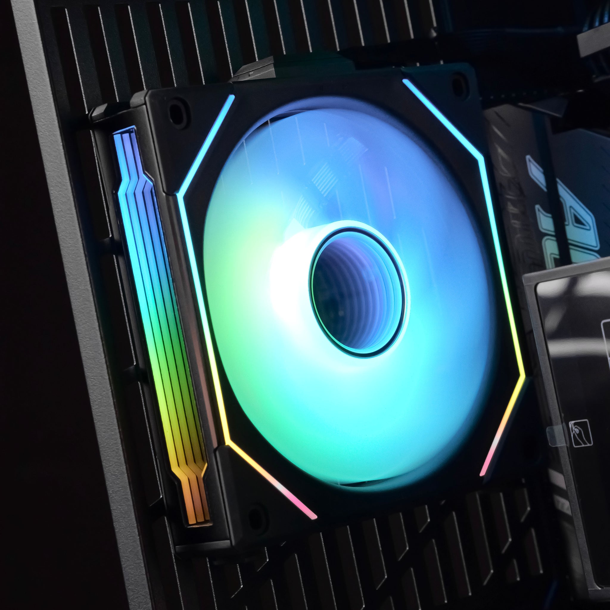 IMPERIUM MAX: RYZEN 9 9950X3D | RTX 5090