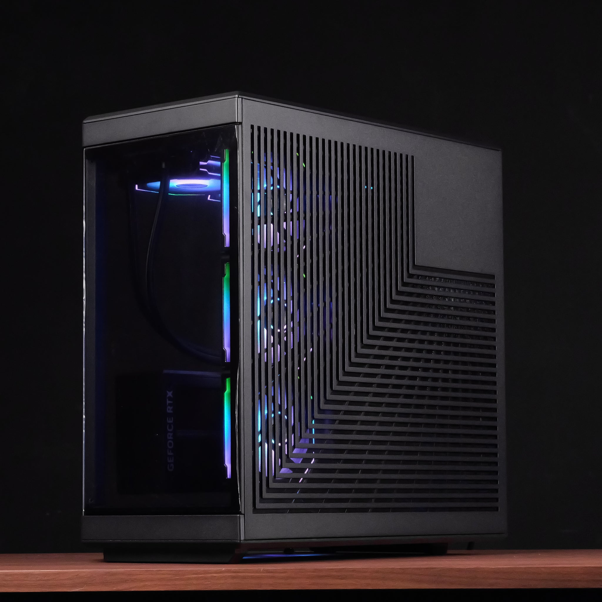 IMPERIUM MAX: RYZEN 9 9950X3D | RTX 5090