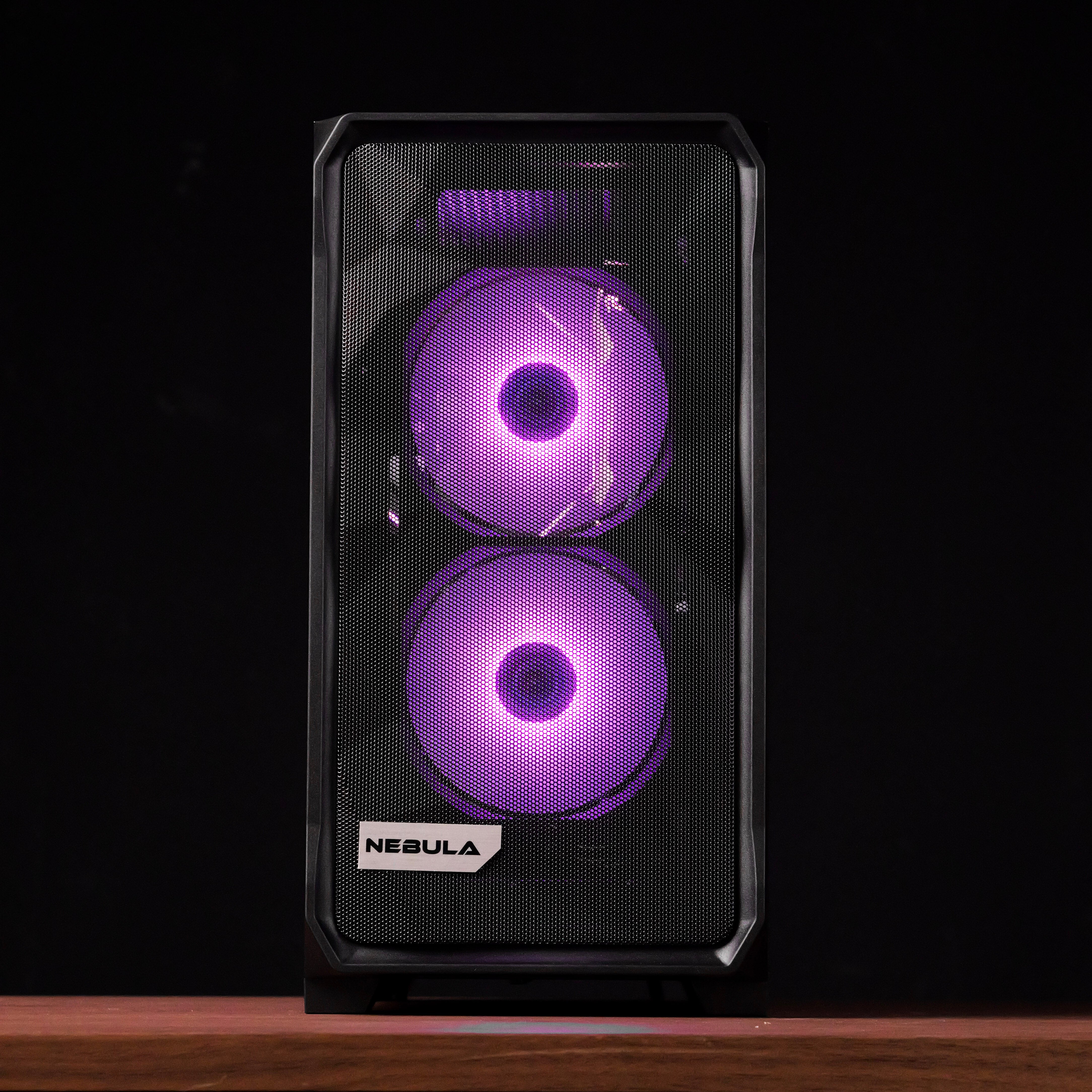 KARRIE BOLT: RYZEN 5 7500F | RTX 5060
