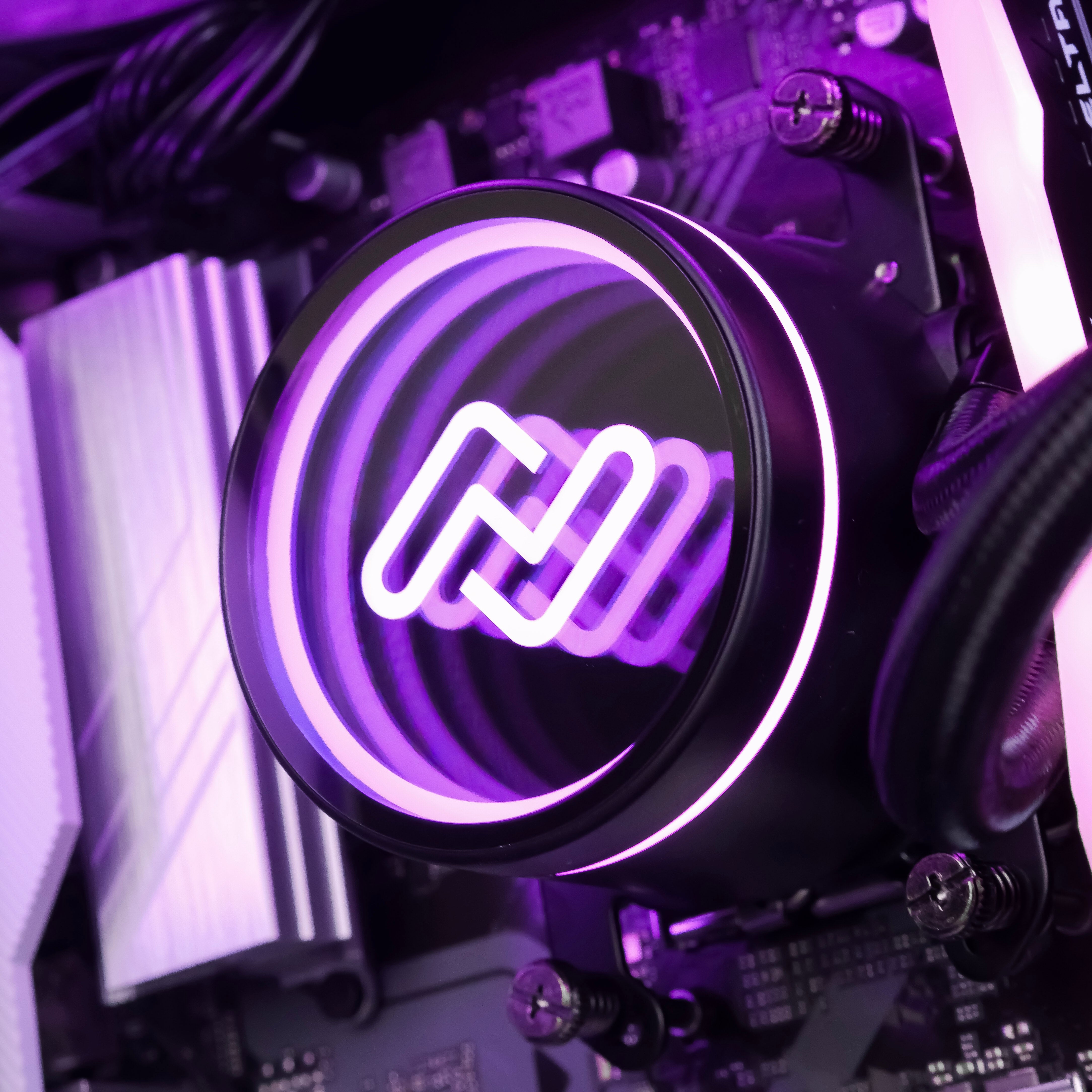 ORBIT: RYZEN 5 7500F | RTX 5060